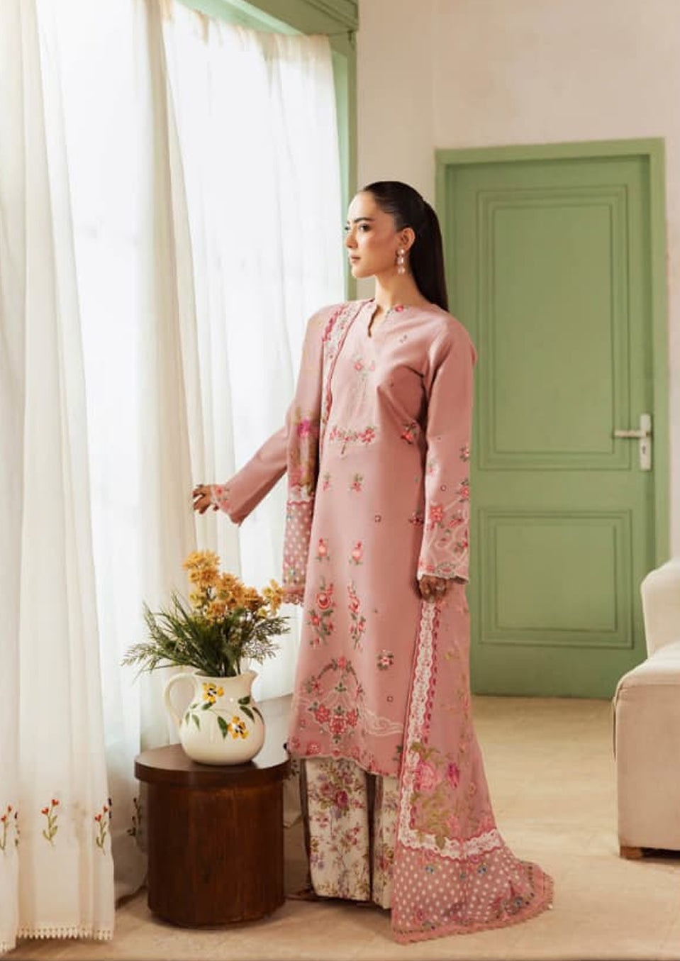 Nissa Marina Premium 3 pc. 08