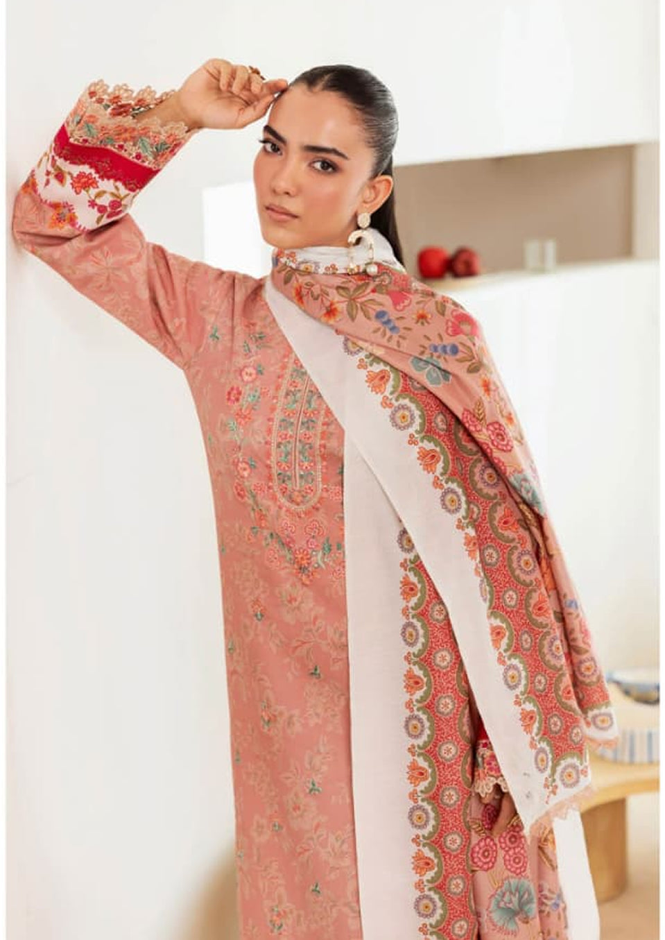 Nissa Marina Premium 3 pc. 12