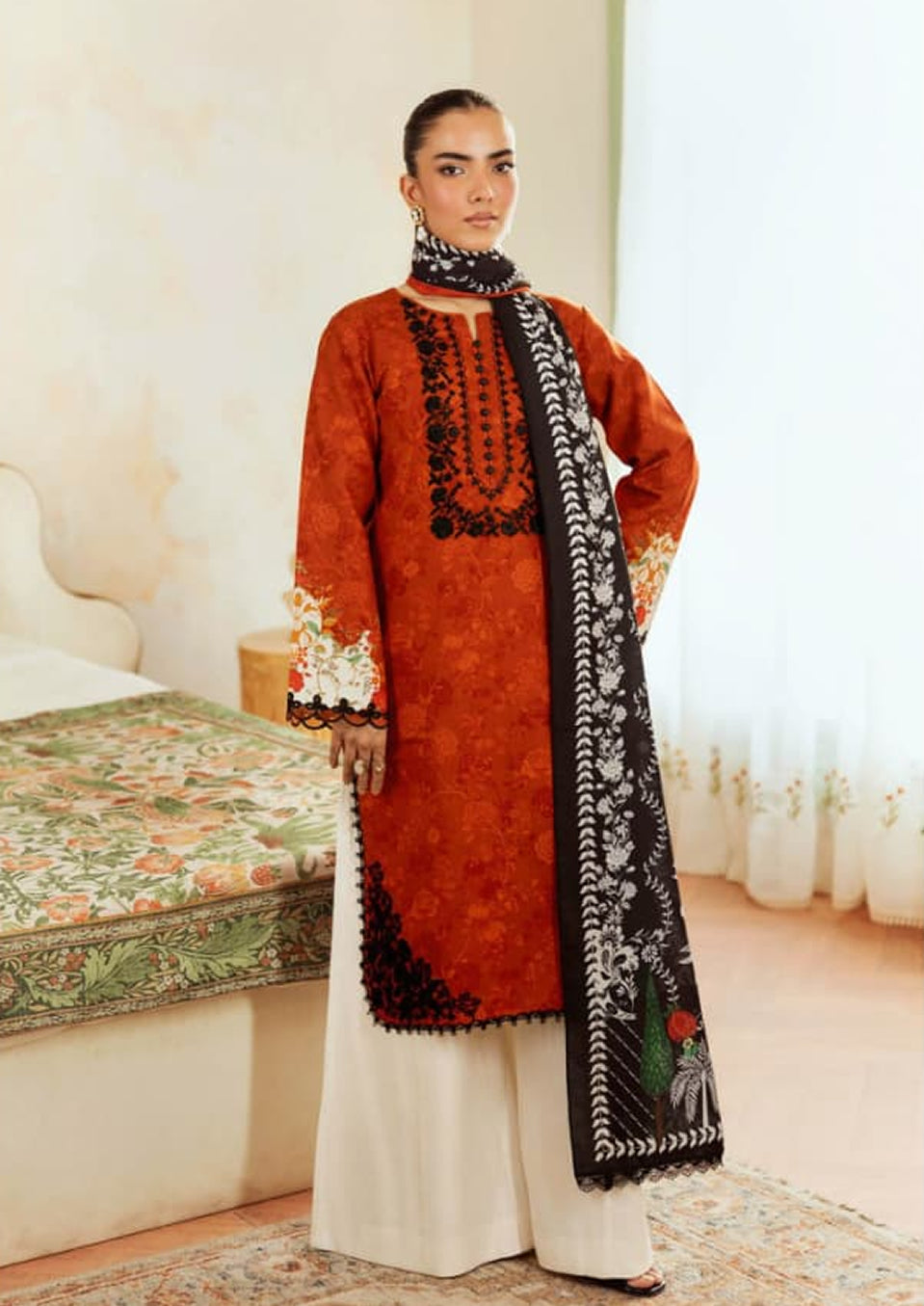 Nissa Marina Premium 3 pc. 06