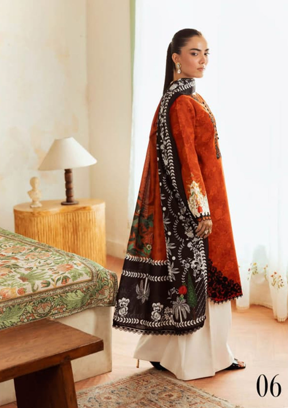 Nissa Marina Premium 3 pc. 06