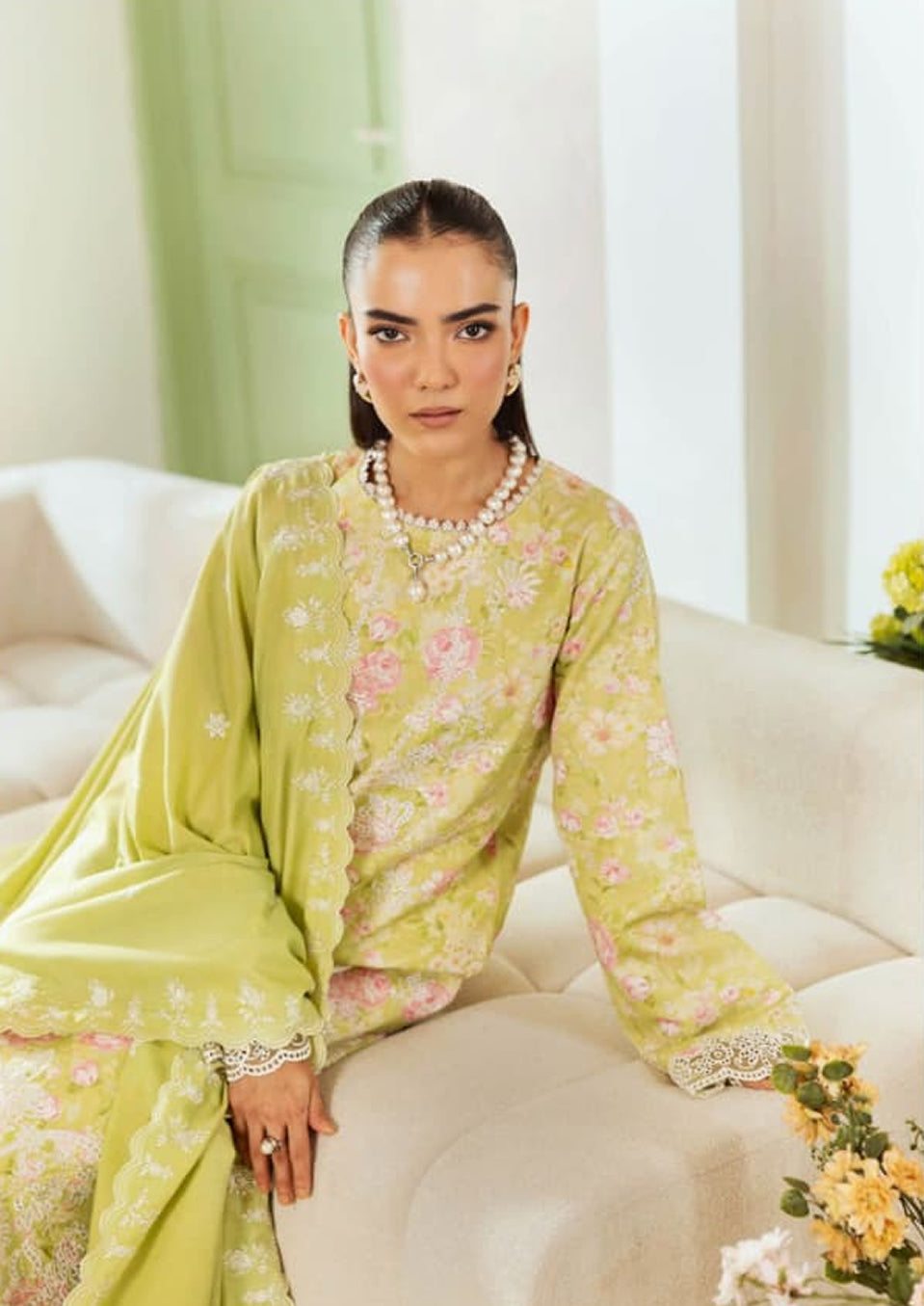 Nissa Marina Premium 3 pc. 10