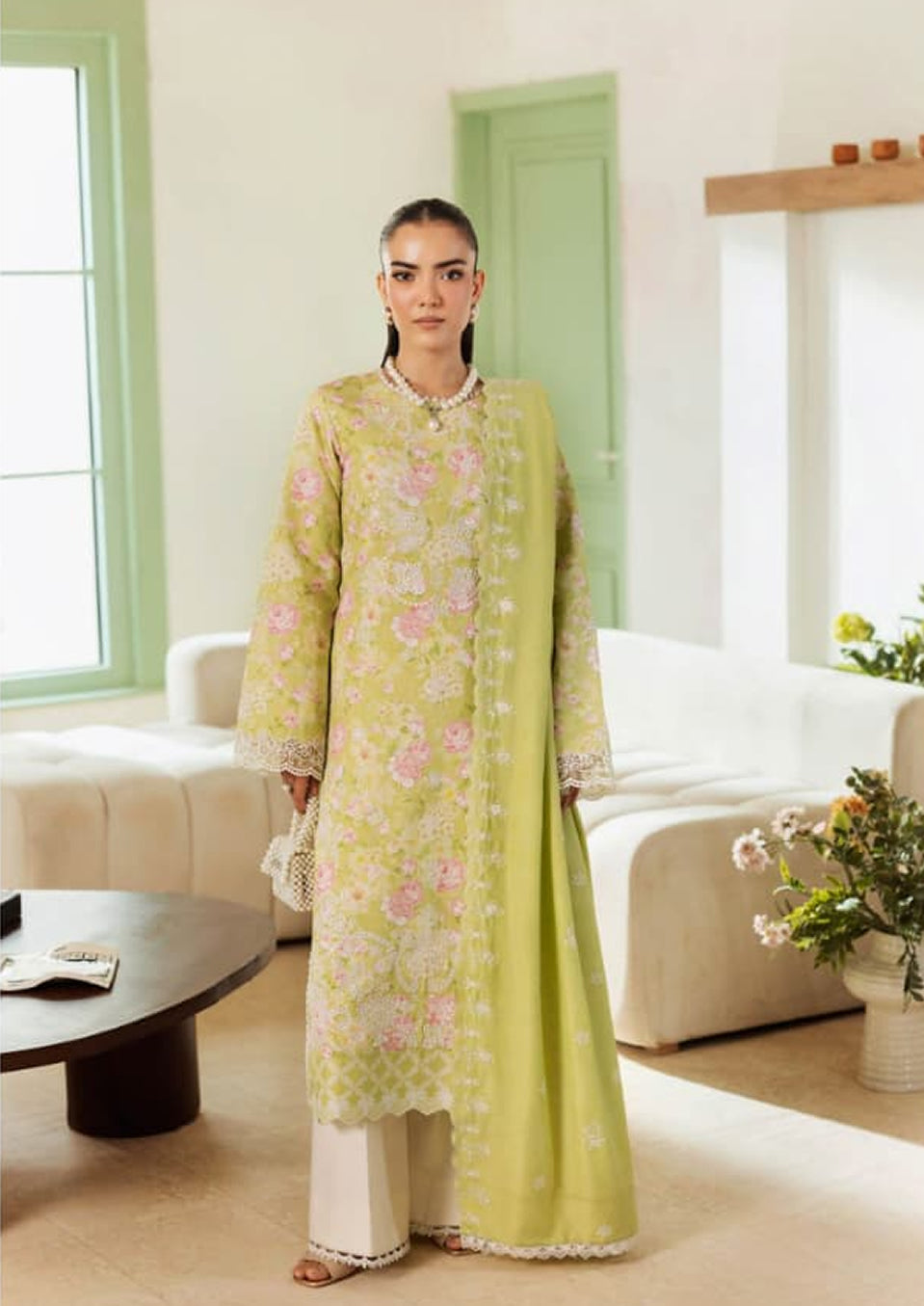 Nissa Marina Premium 3 pc. 10