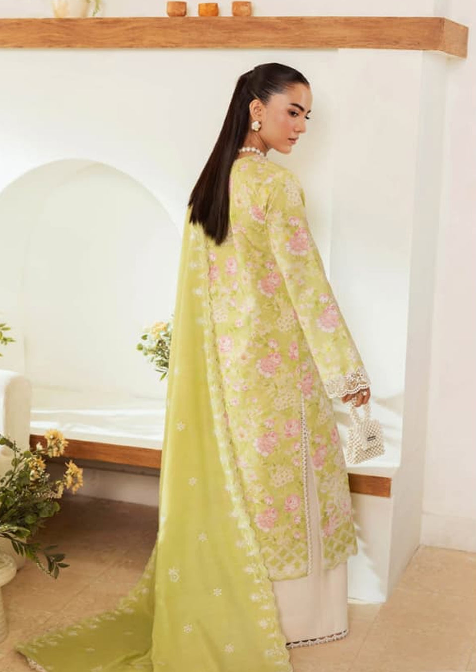 Nissa Marina Premium 3 pc. 10