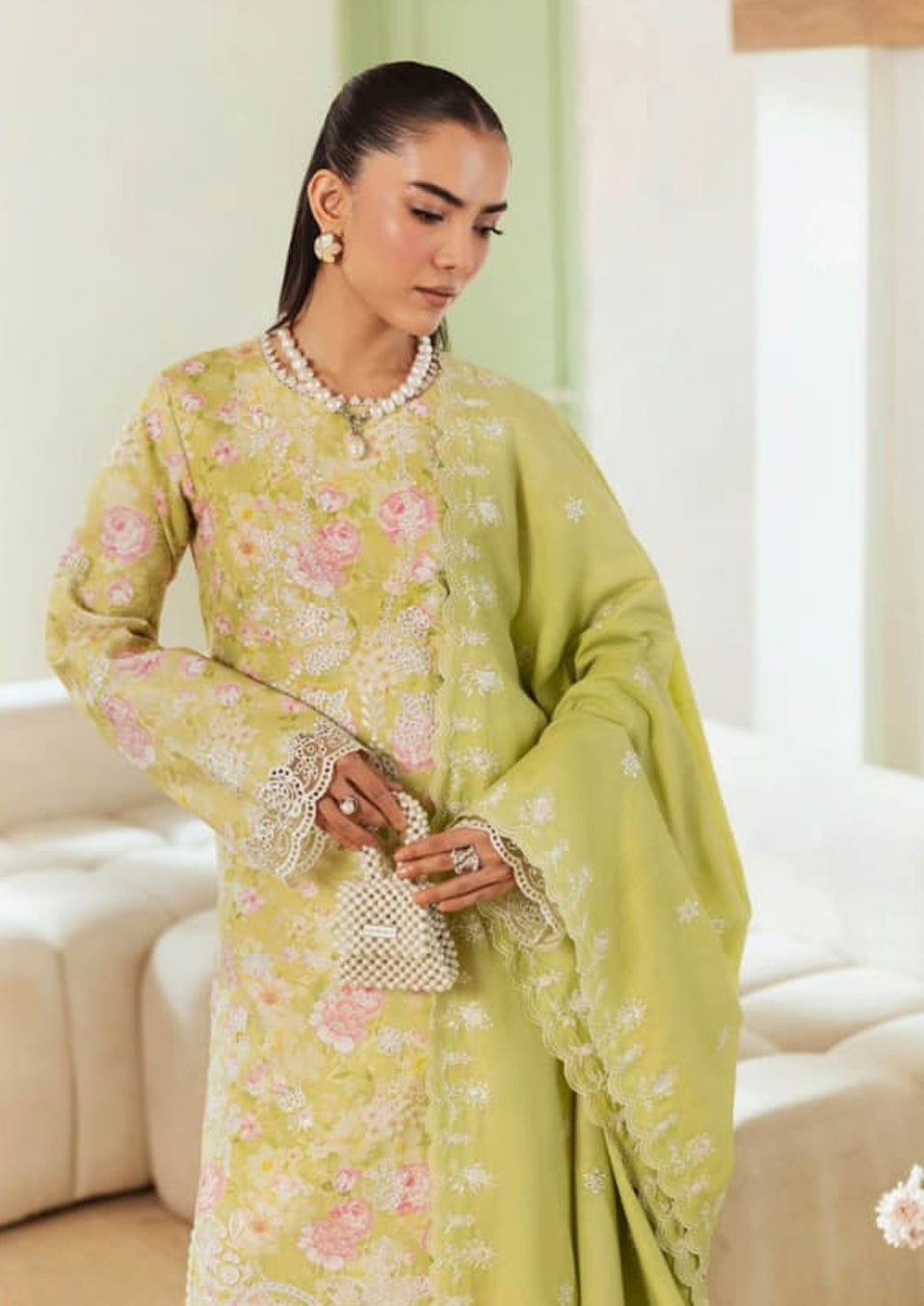 Nissa Marina Premium 3 pc. 10