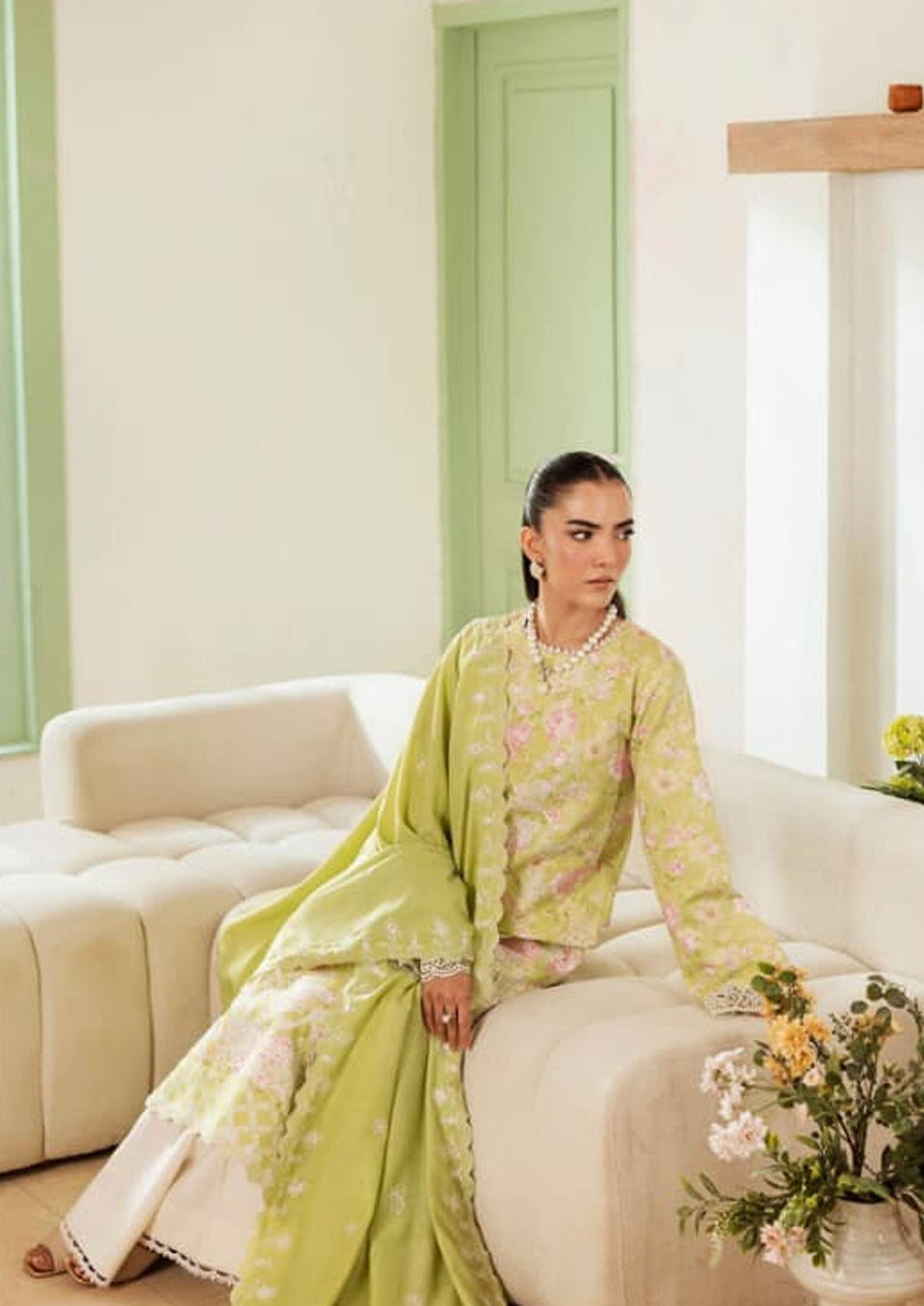 Nissa Marina Premium 3 pc. 10