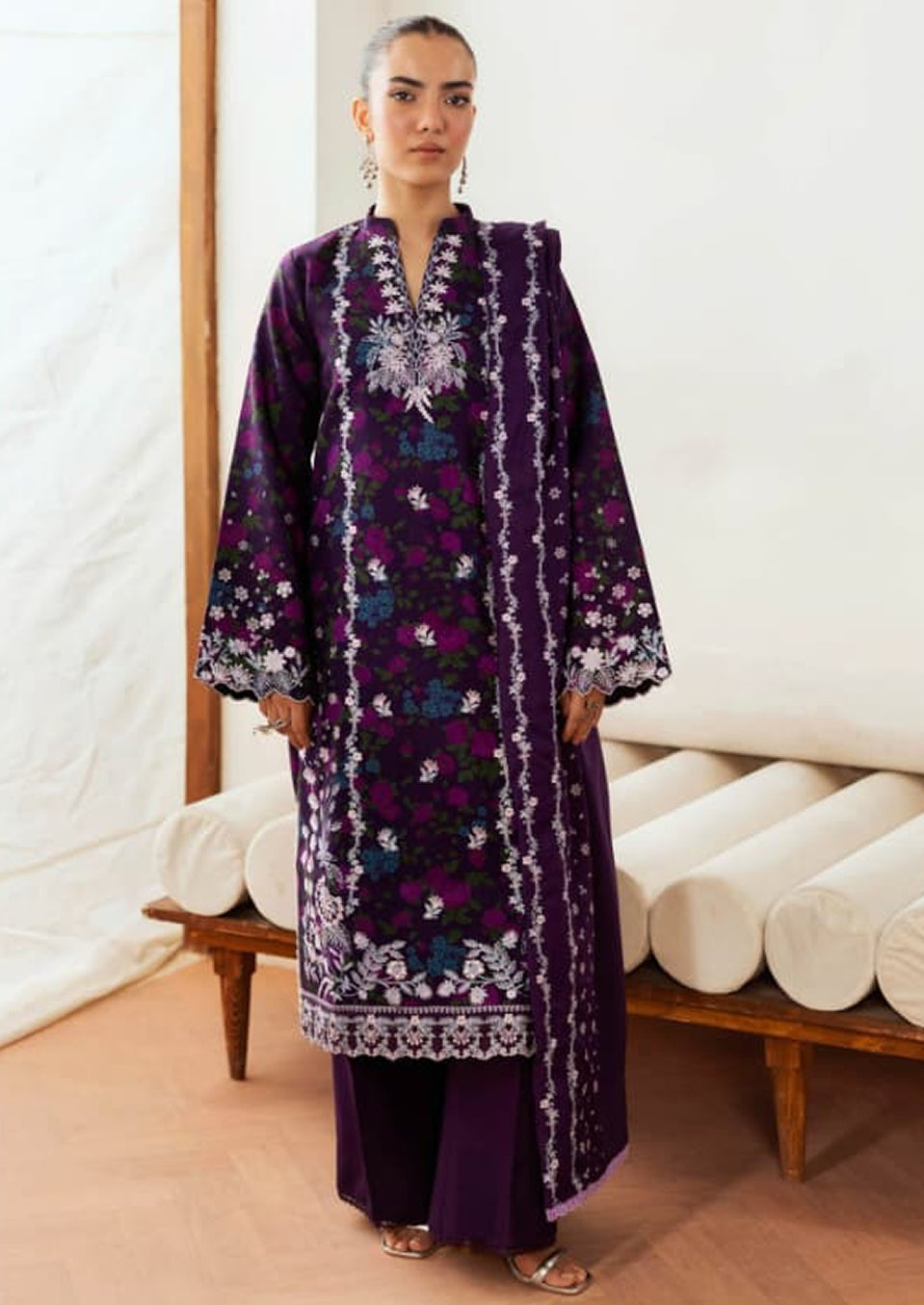 Nissa Marina Premium 3 pc. 07