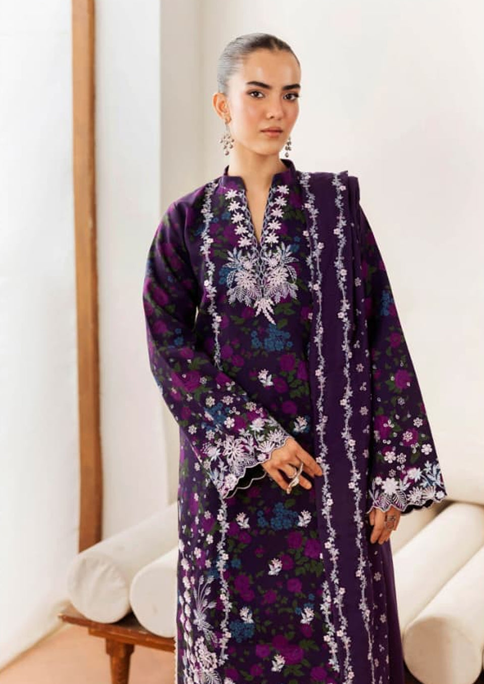 Nissa Marina Premium 3 pc. 07