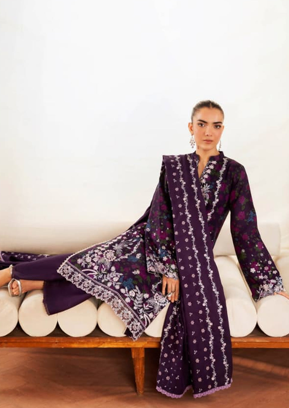 Nissa Marina Premium 3 pc. 07