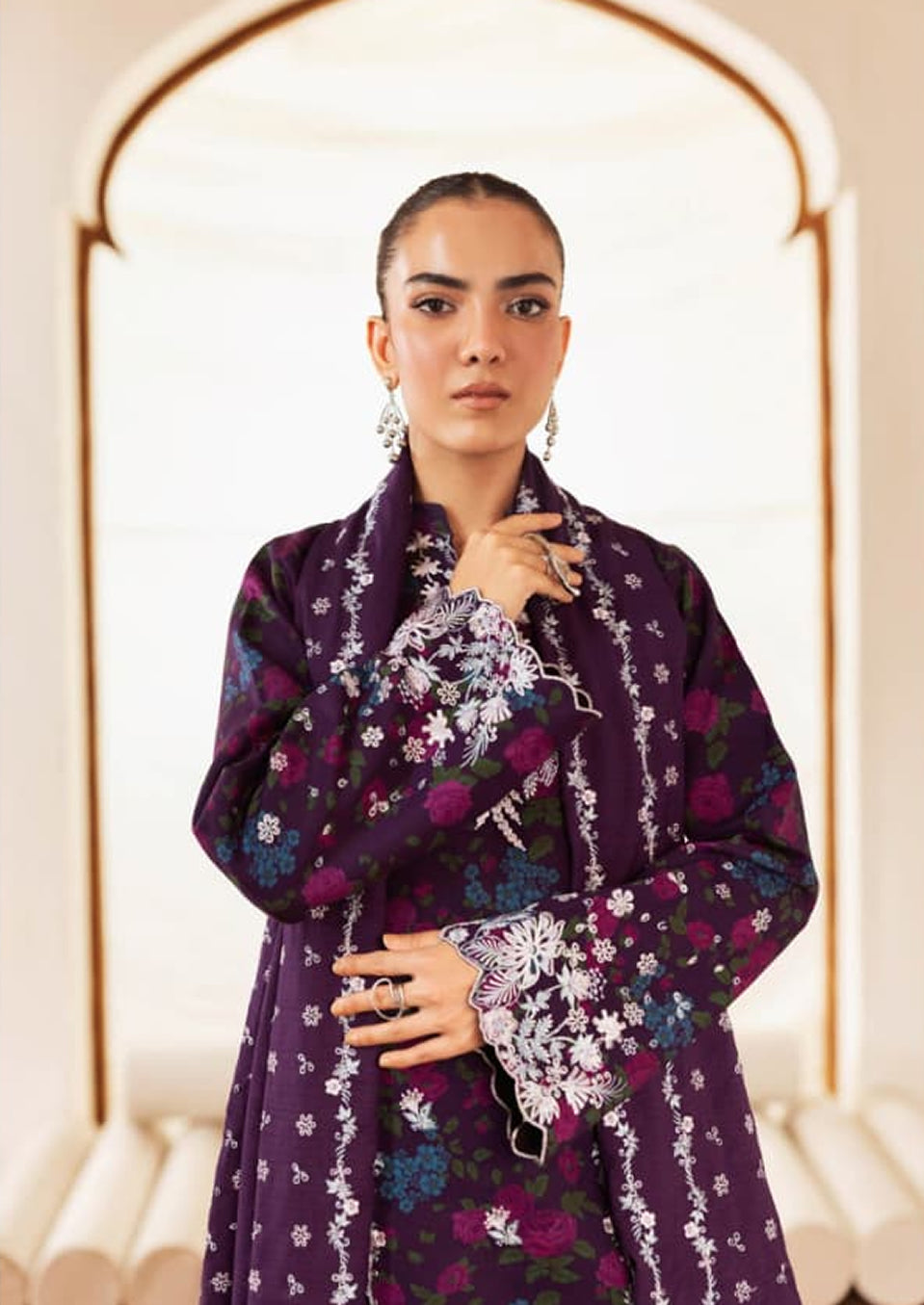 Nissa Marina Premium 3 pc. 07