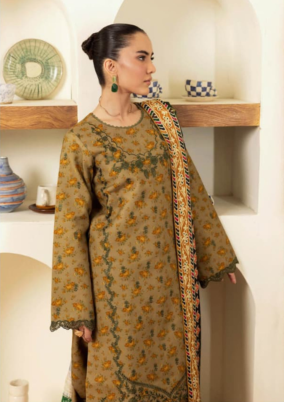 Nissa Marina Premium 3 pc. 05