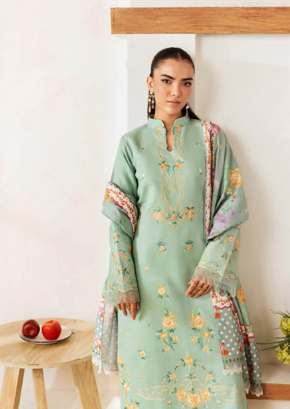 Nissa Marina Premium 3 pc. 03