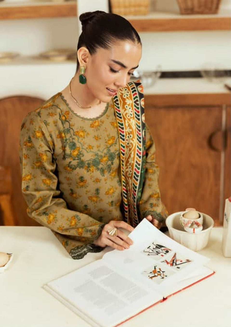 Nissa Marina Premium 3 pc. 05