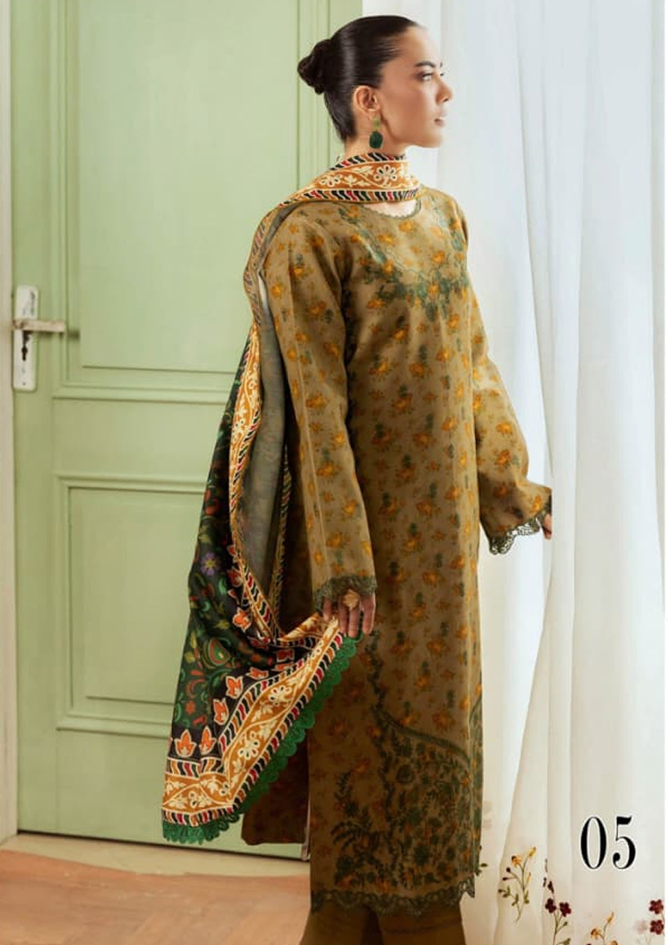 Nissa Marina Premium 3 pc. 05