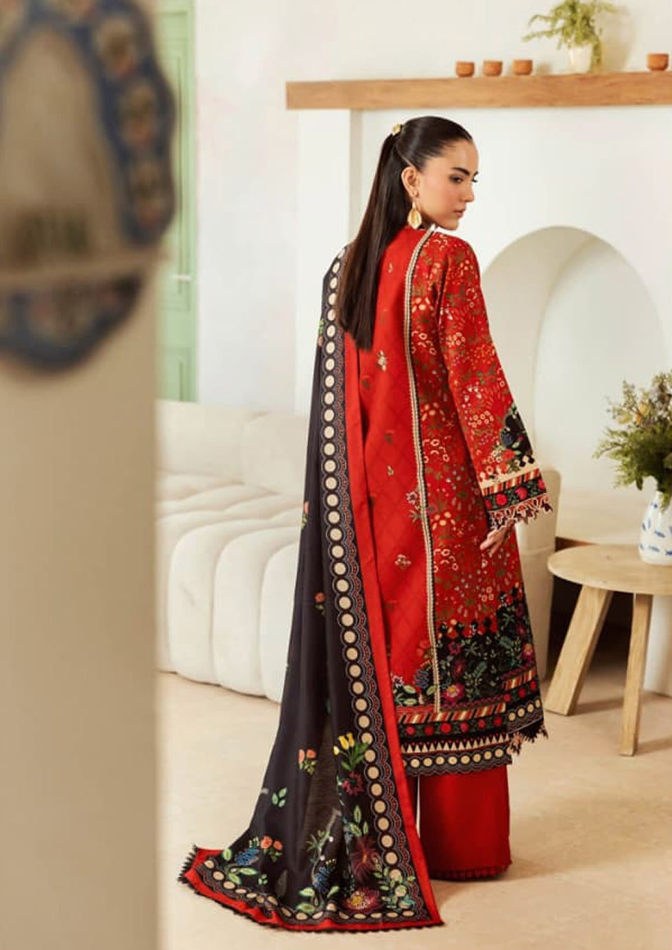 Nissa Marina Premium 3 pc. 09