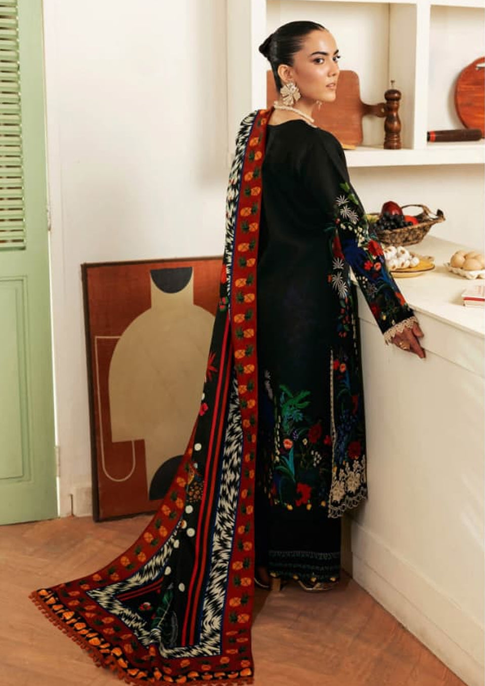 Nissa Marina Premium 3 pc. 11