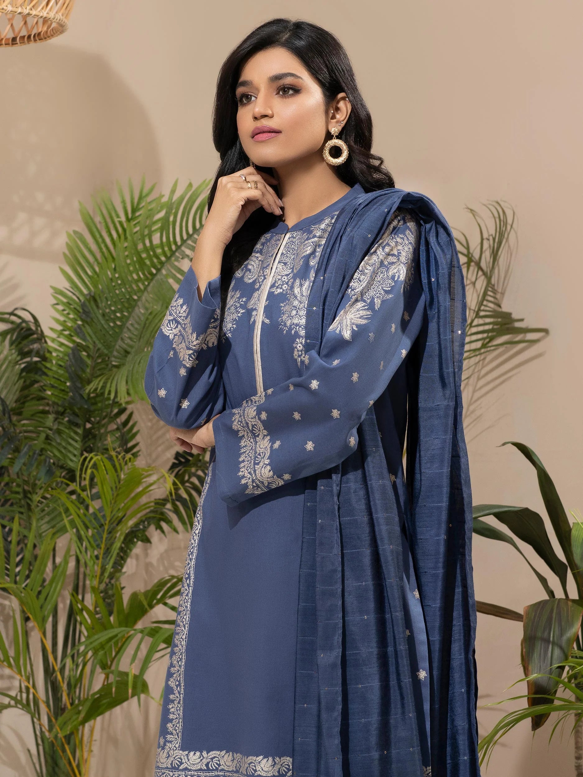 U2676BLUE