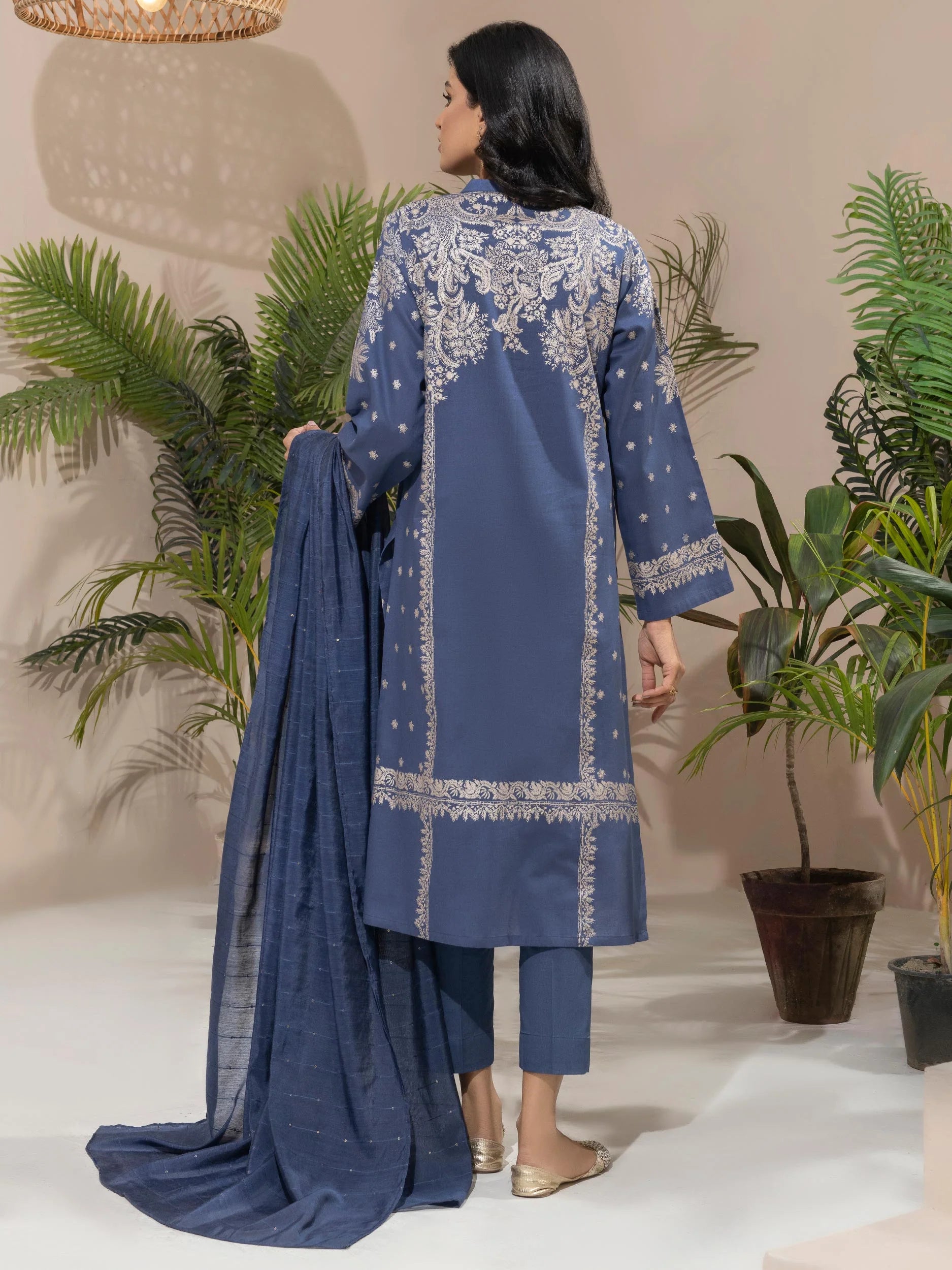 U2676BLUE