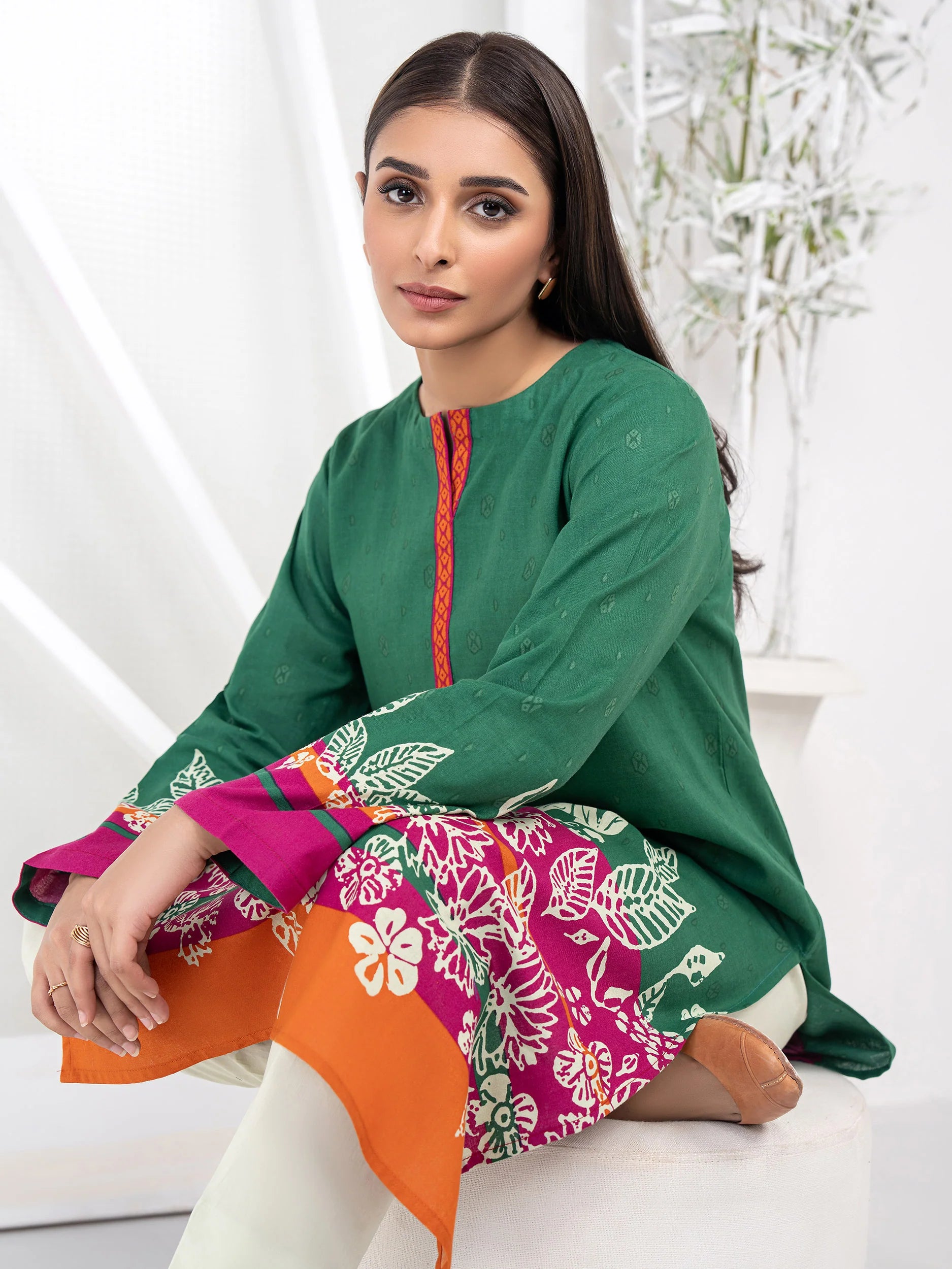 U3081GREEN