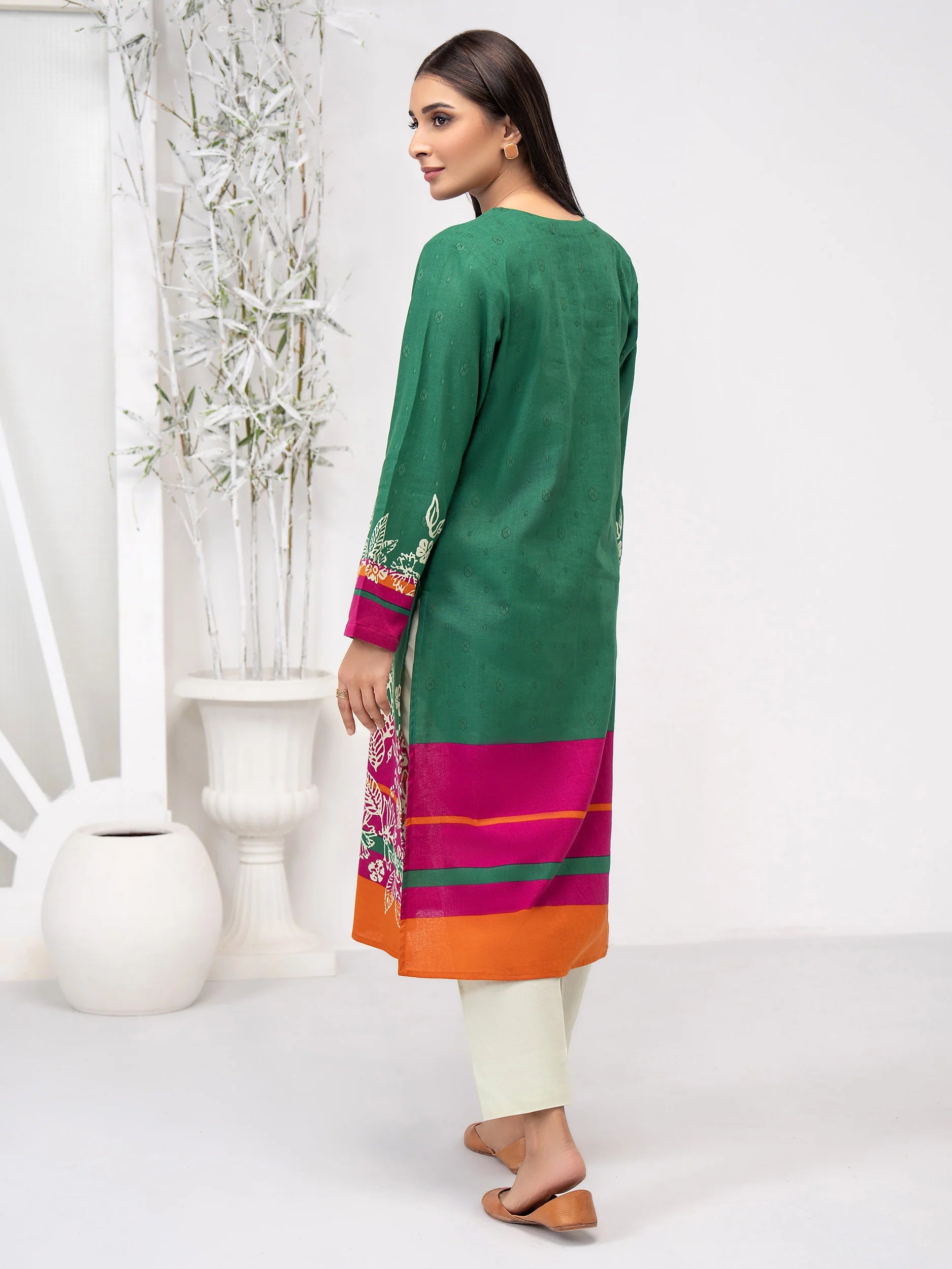 U3081GREEN