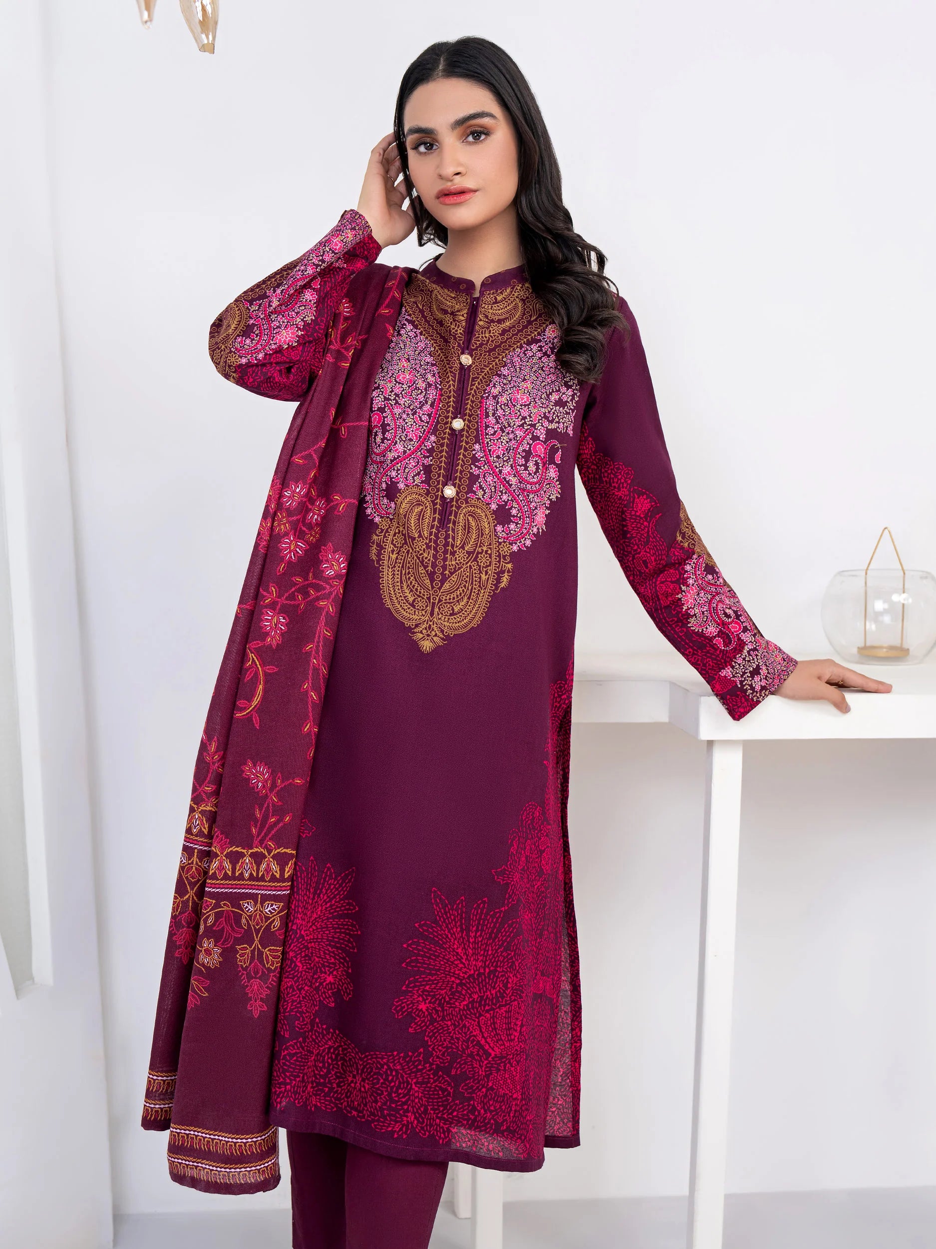 U3144PLUM