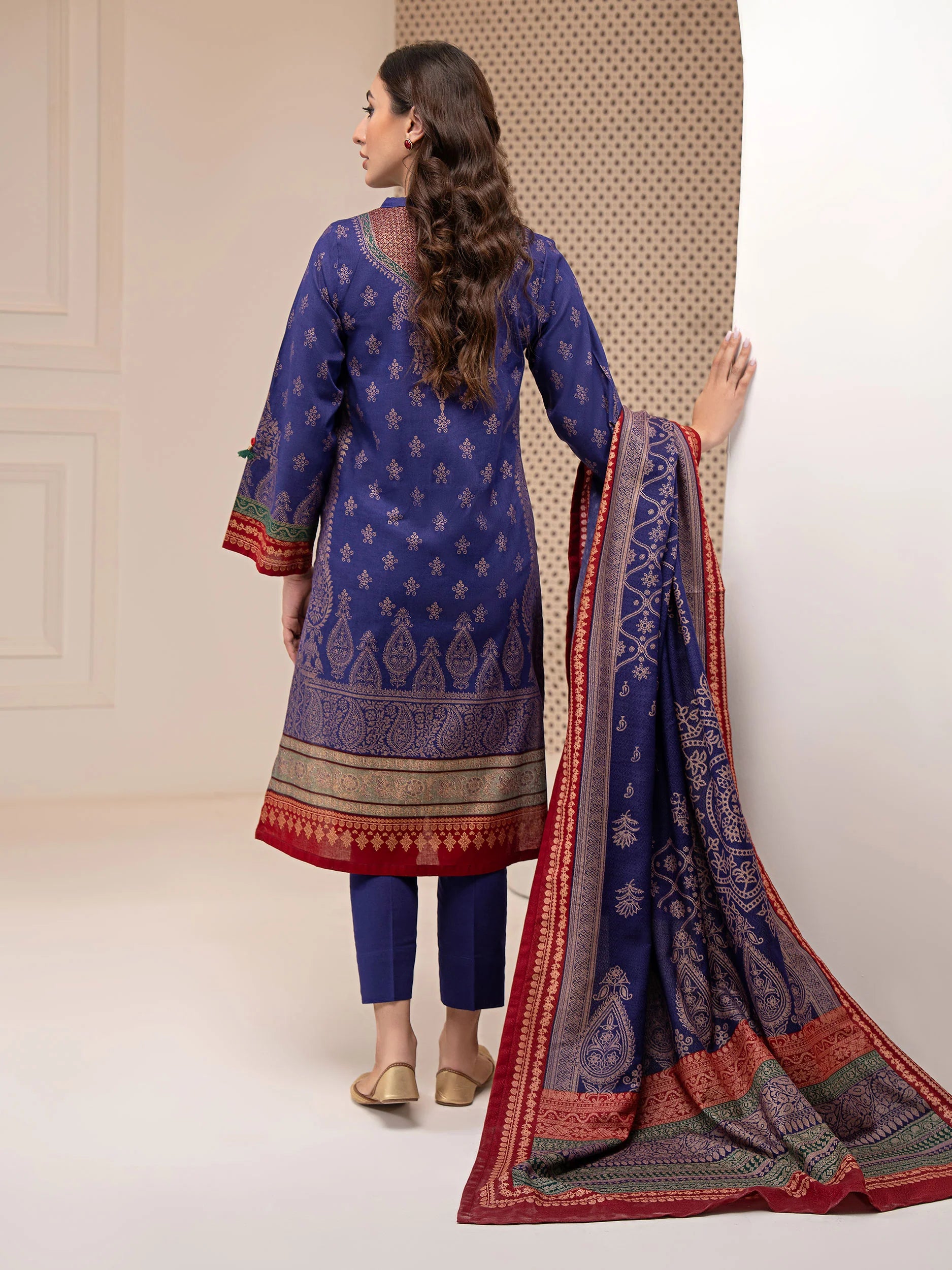 U3149BLUE