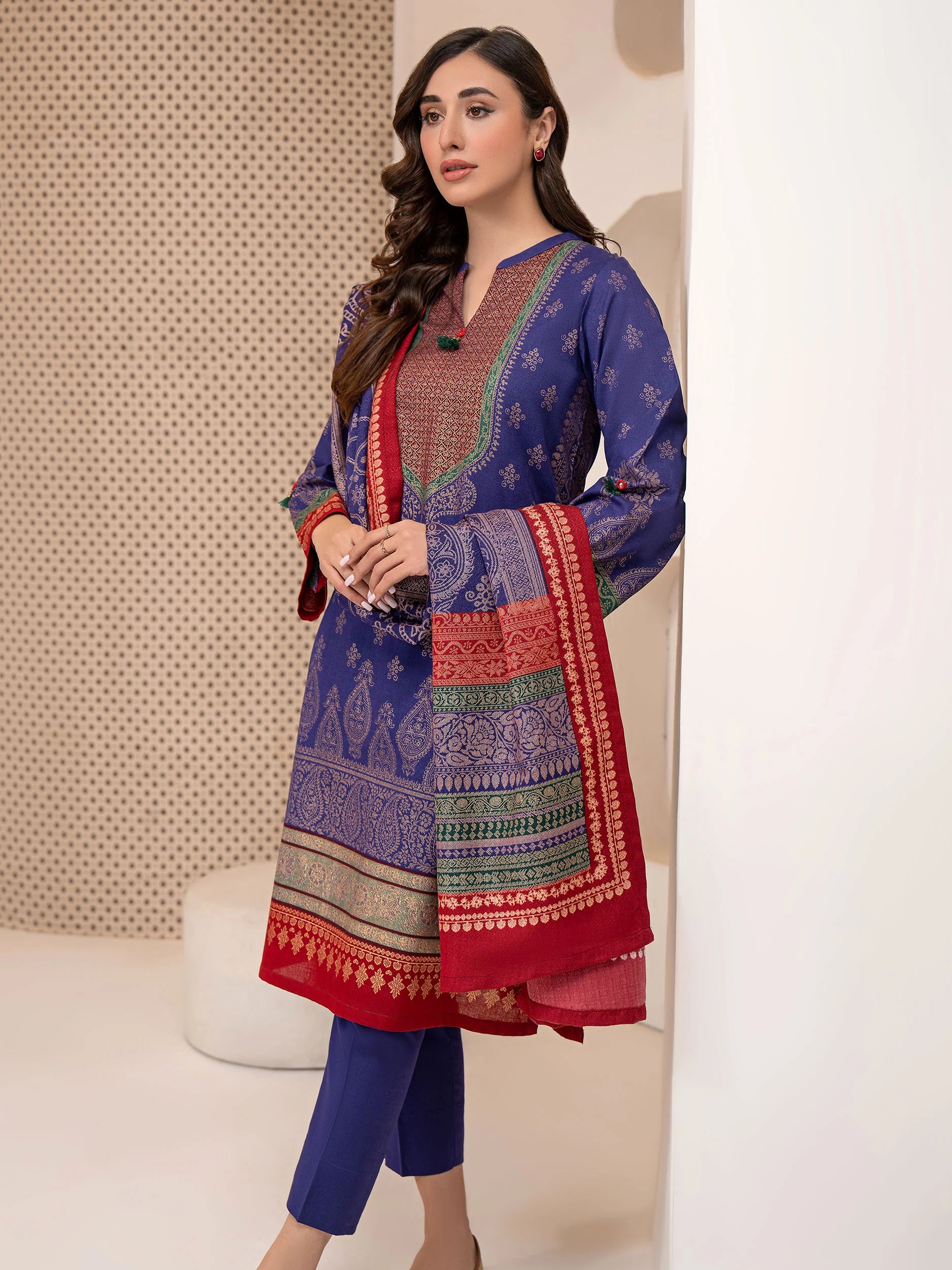 U3149BLUE