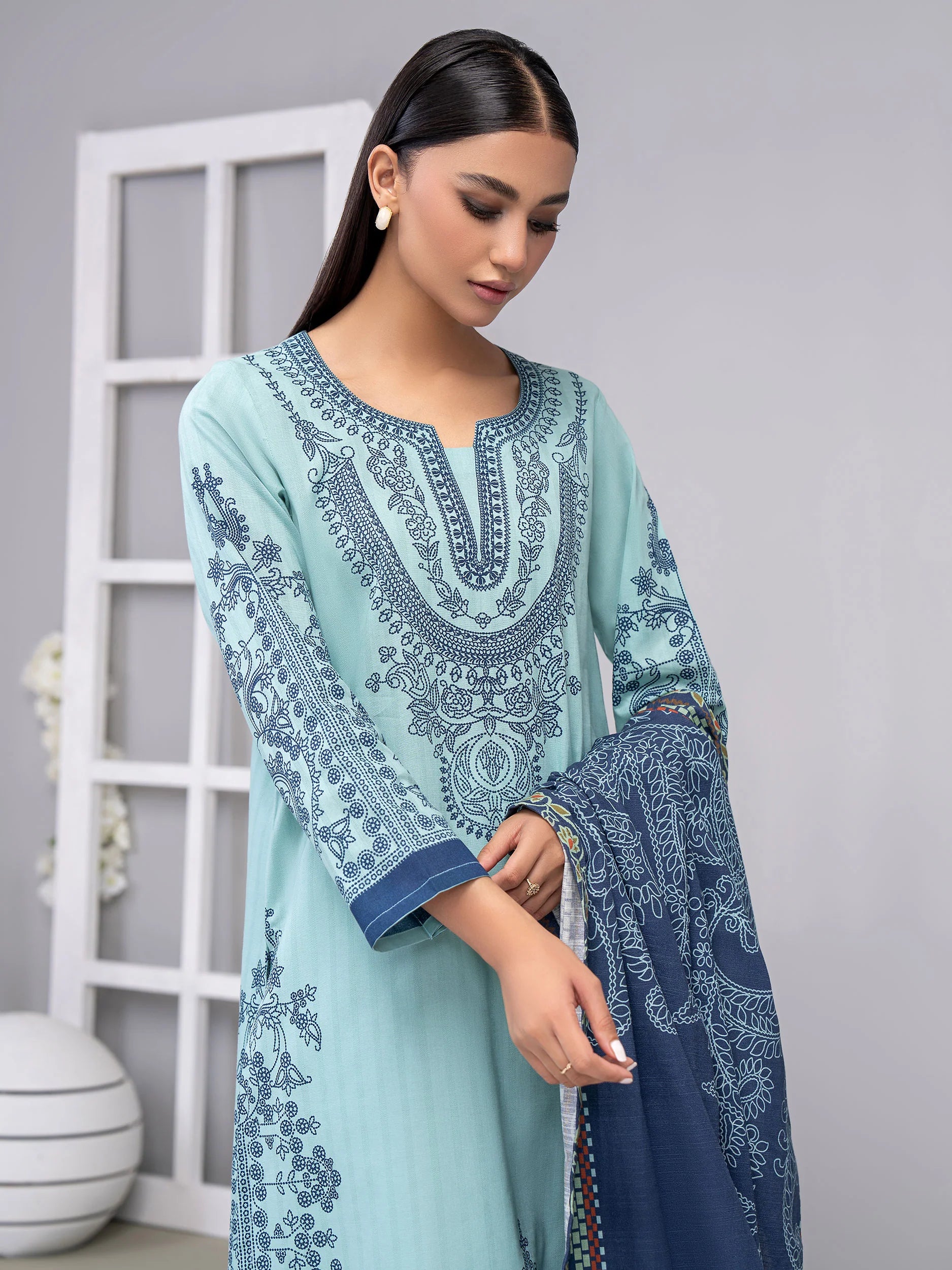 U3239TURQUOISE