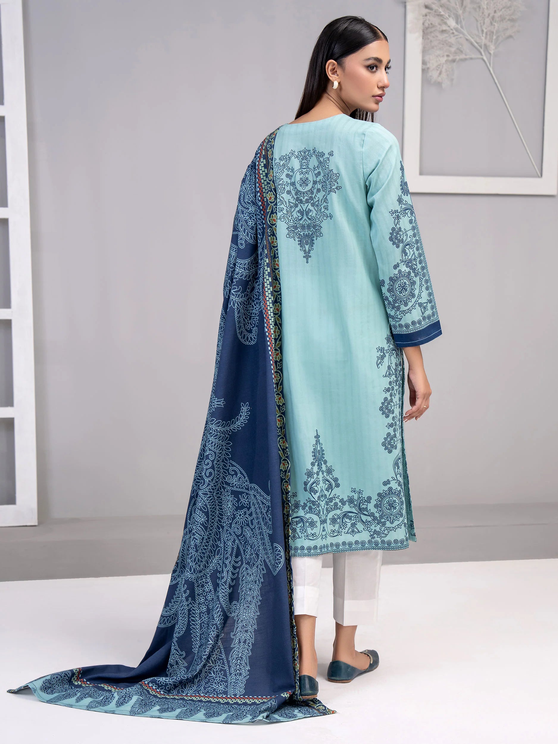 U3239TURQUOISE