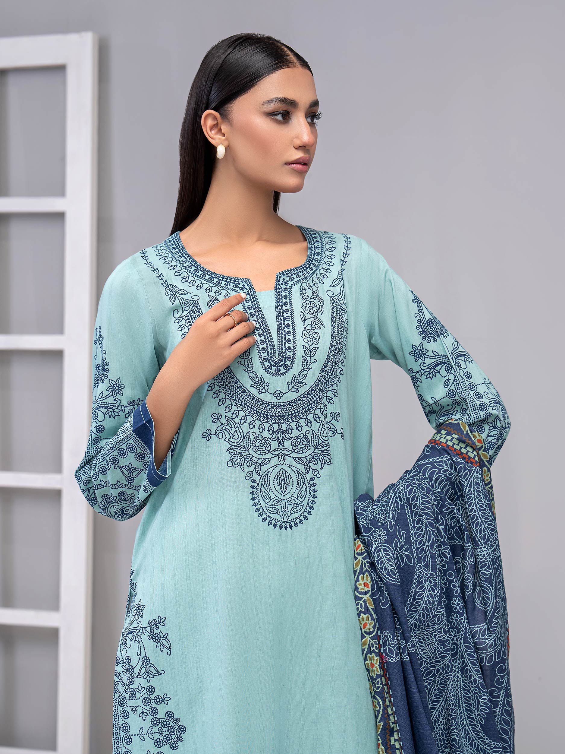 U3239TURQUOISE