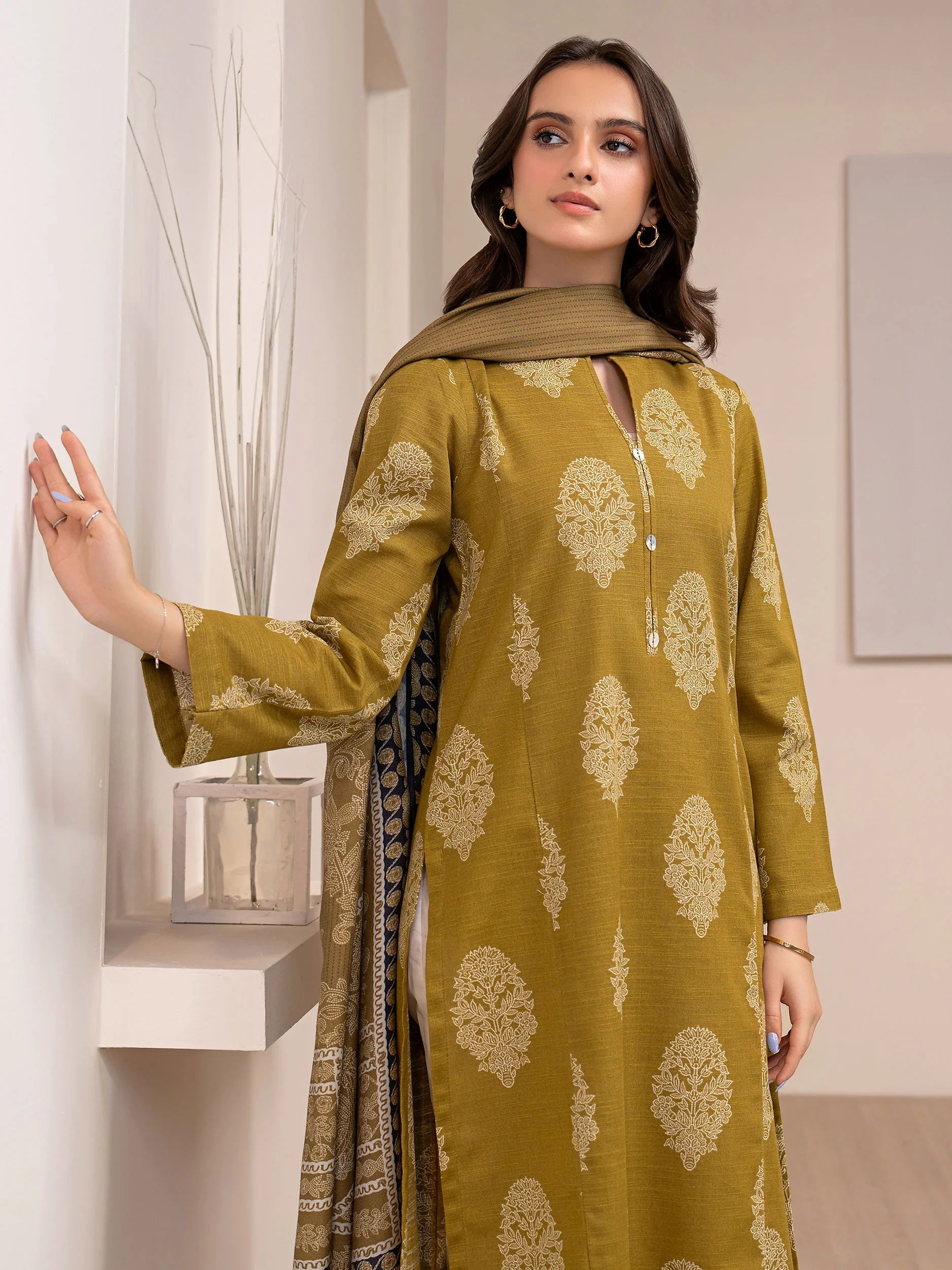 U3255OLIVE