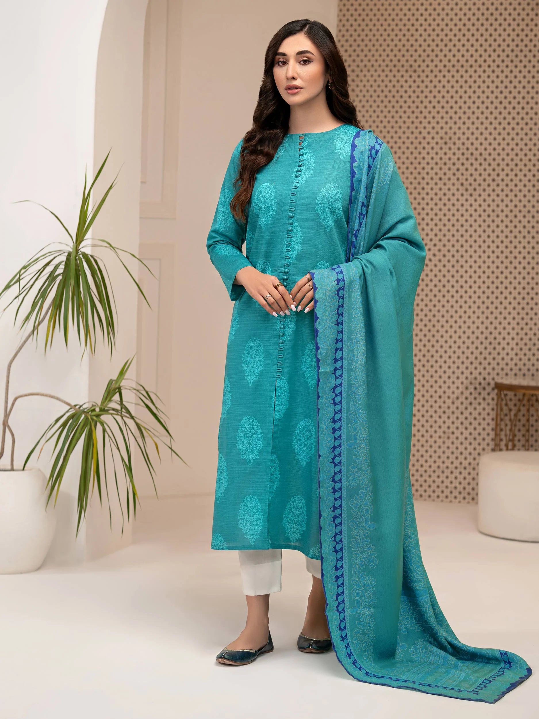 U3255SEAGREEN