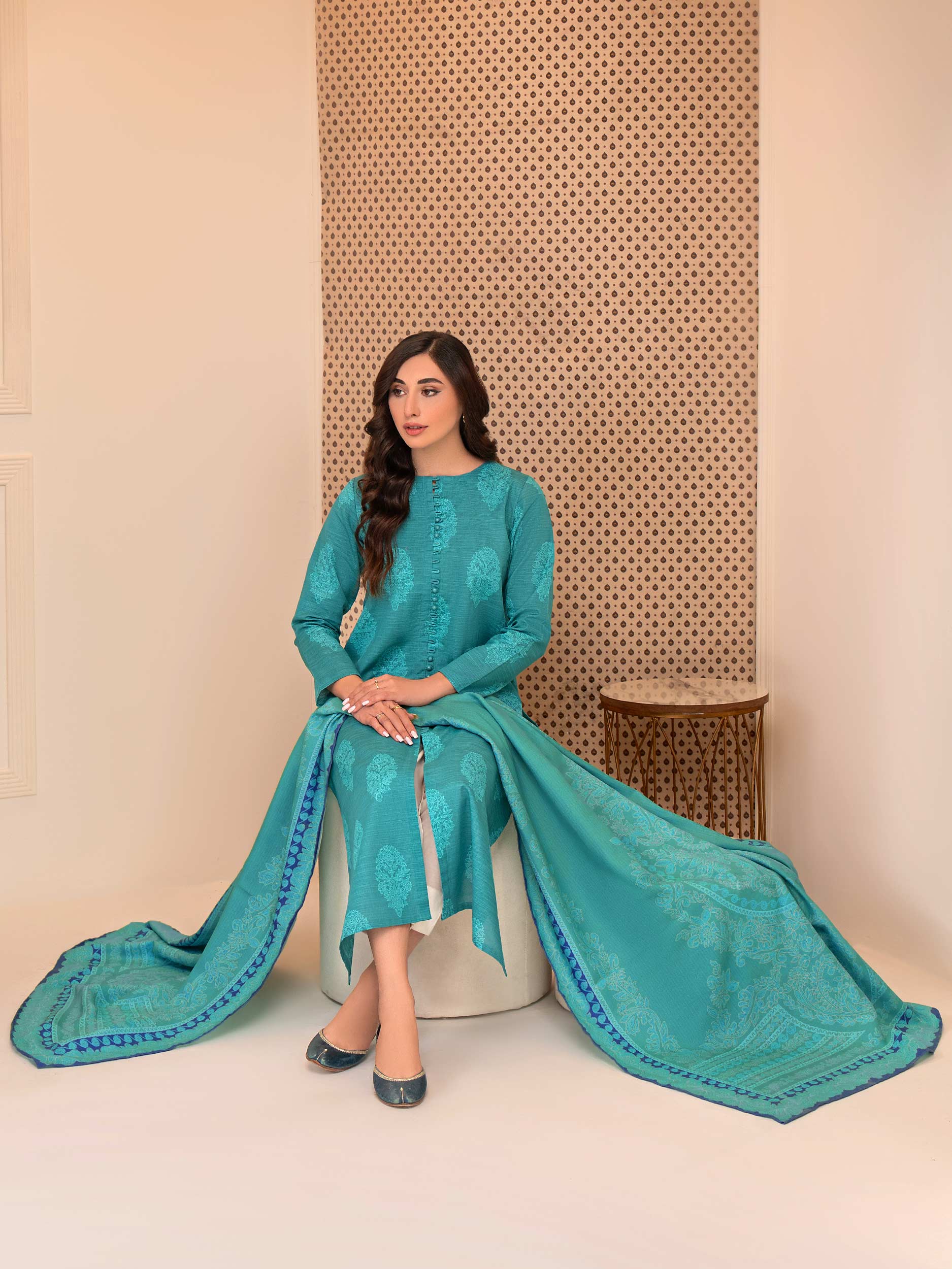 U3255SEAGREEN