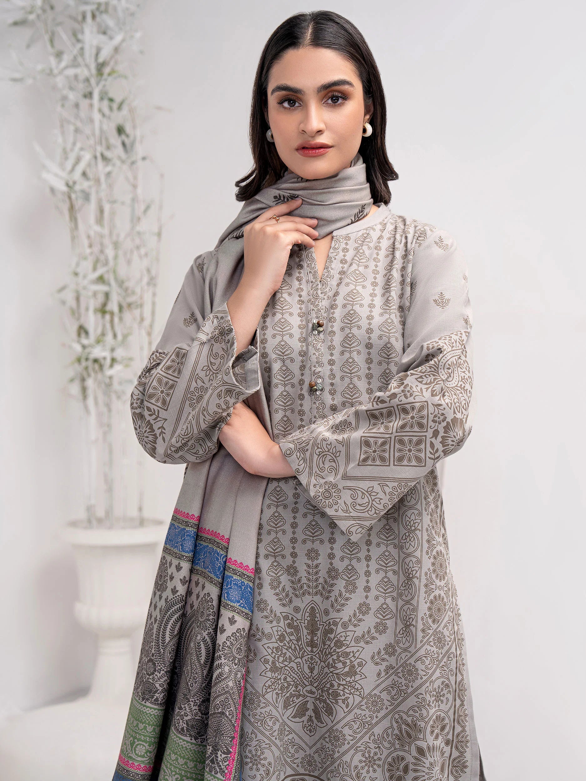 U3262GREY