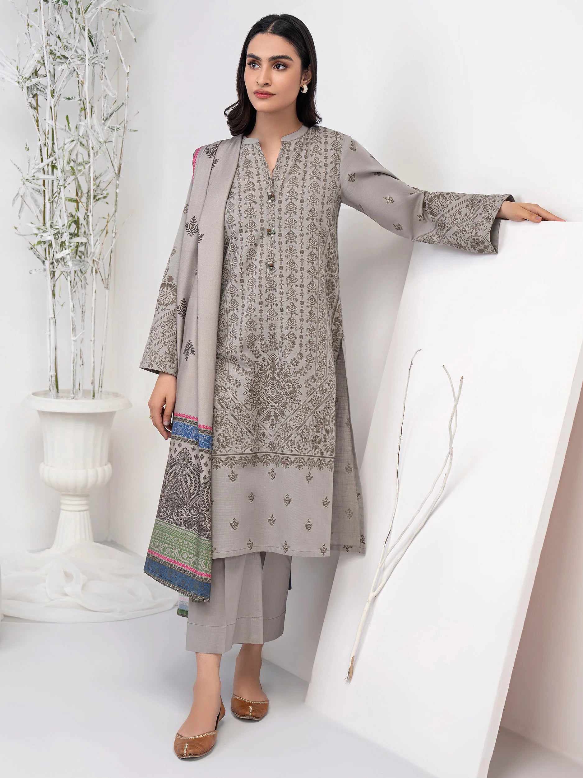 U3262GREY