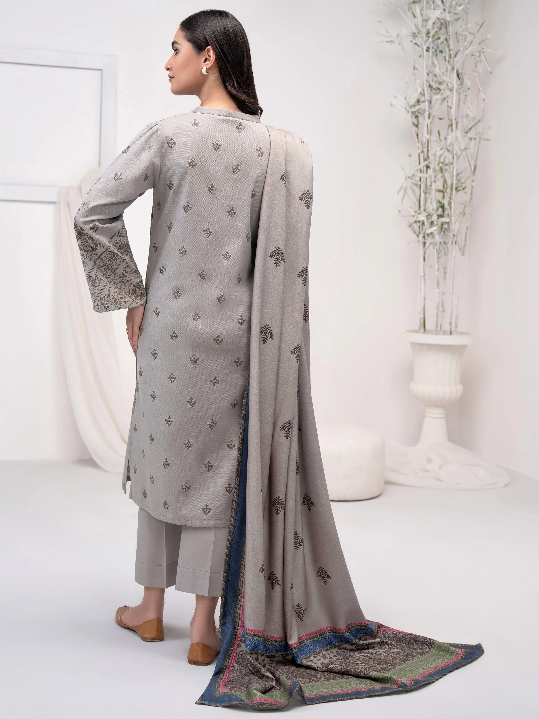 U3262GREY