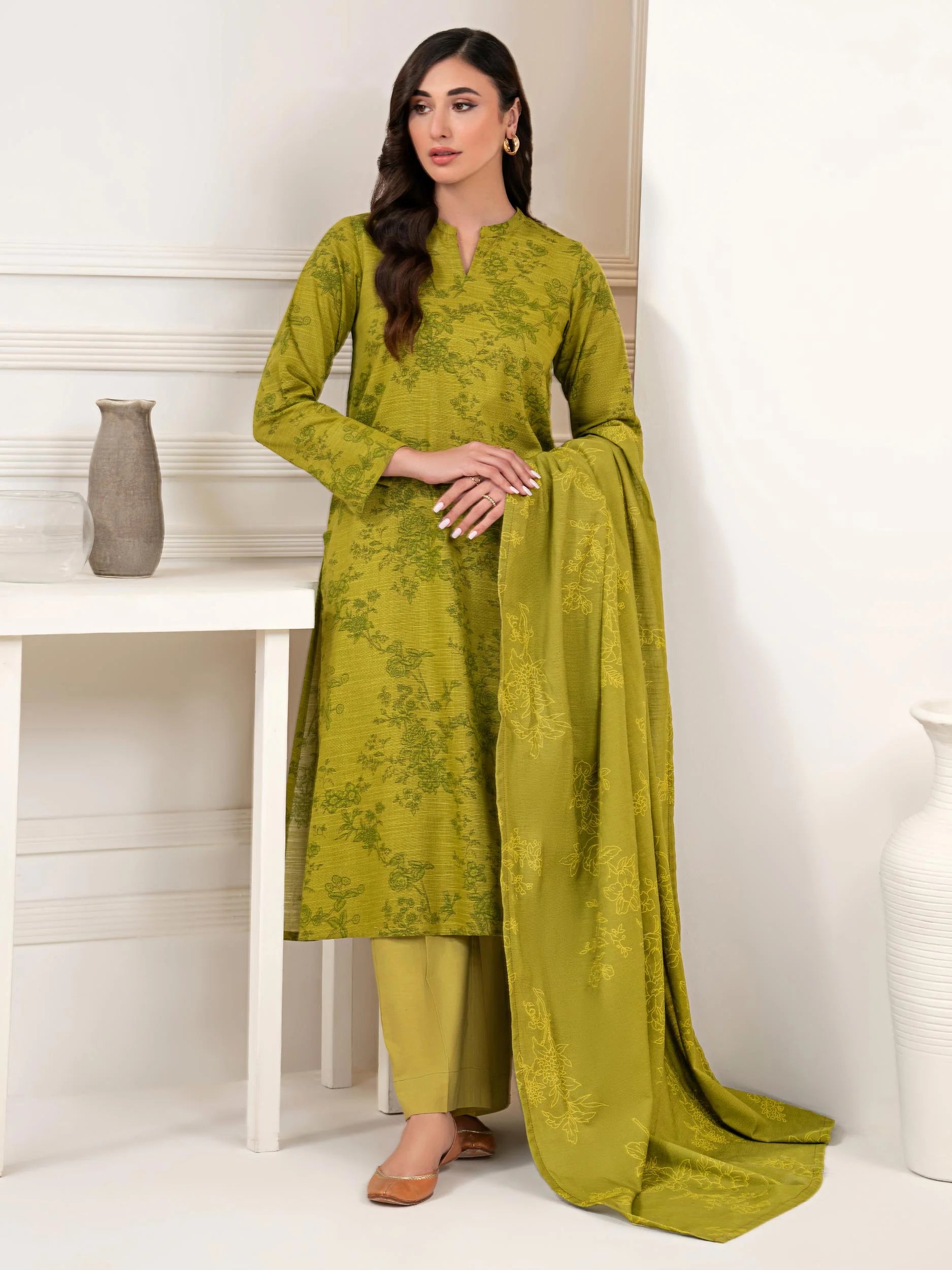 U3264OLIVE