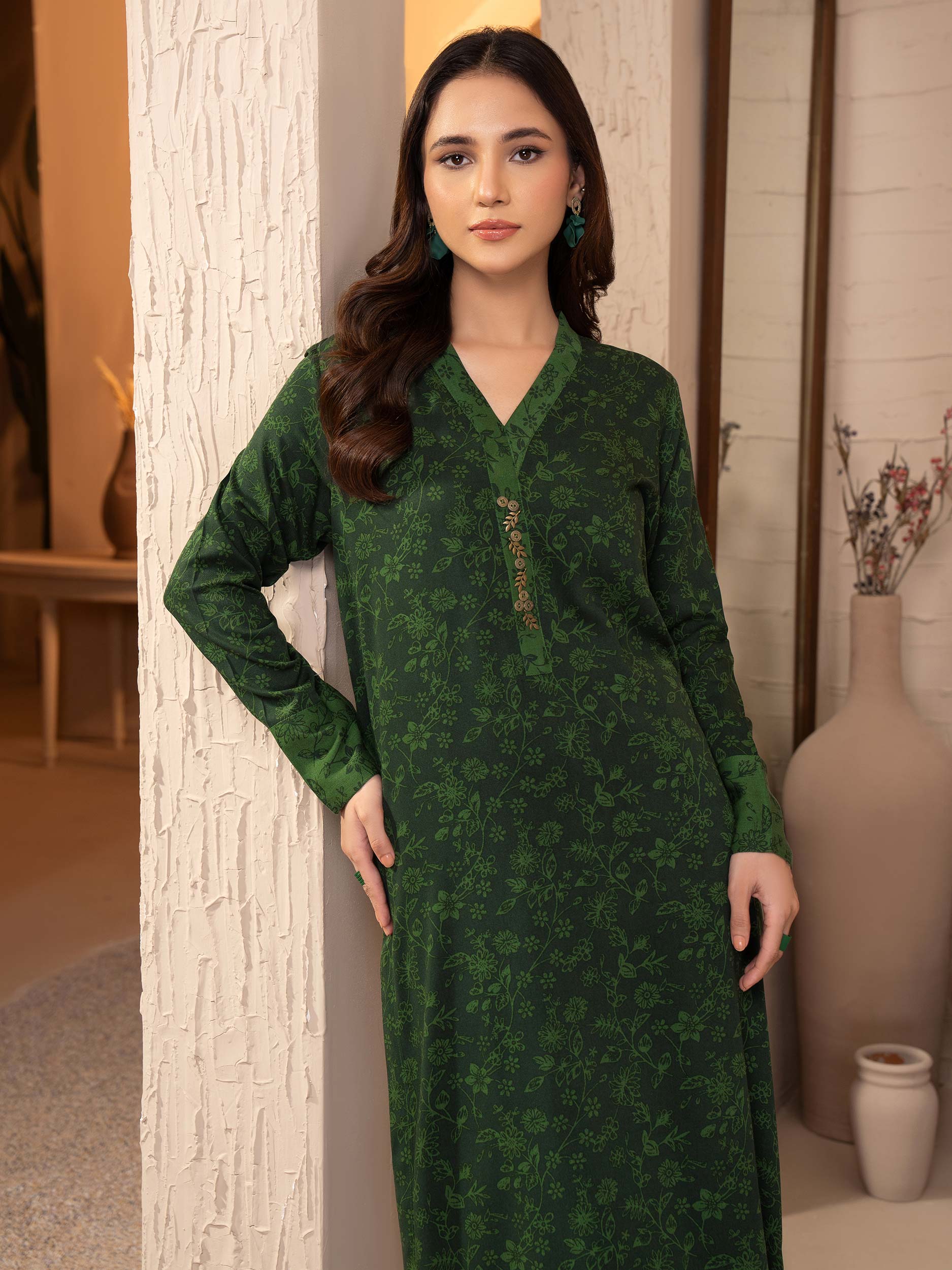 U3660GREEN