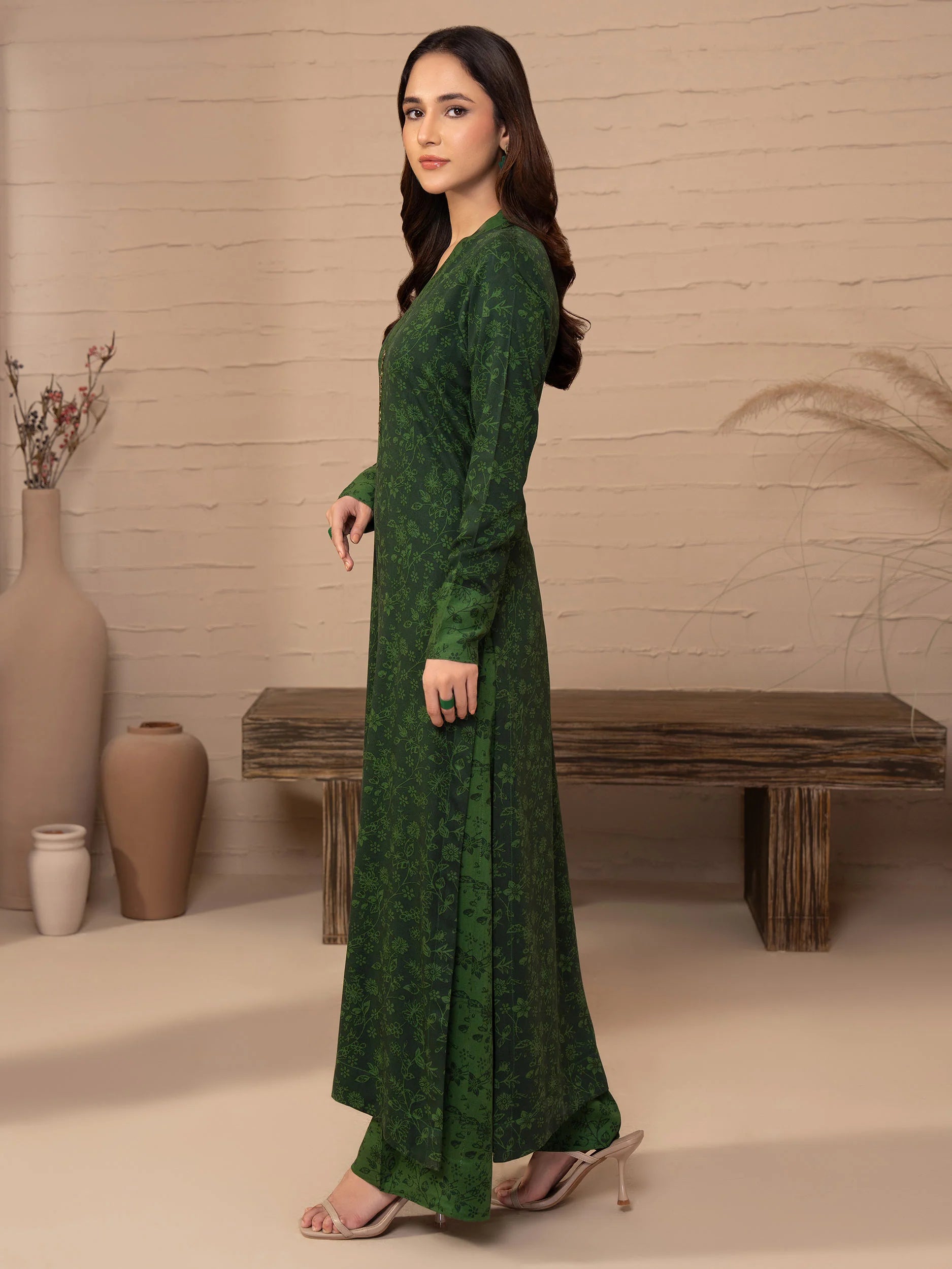 U3660GREEN