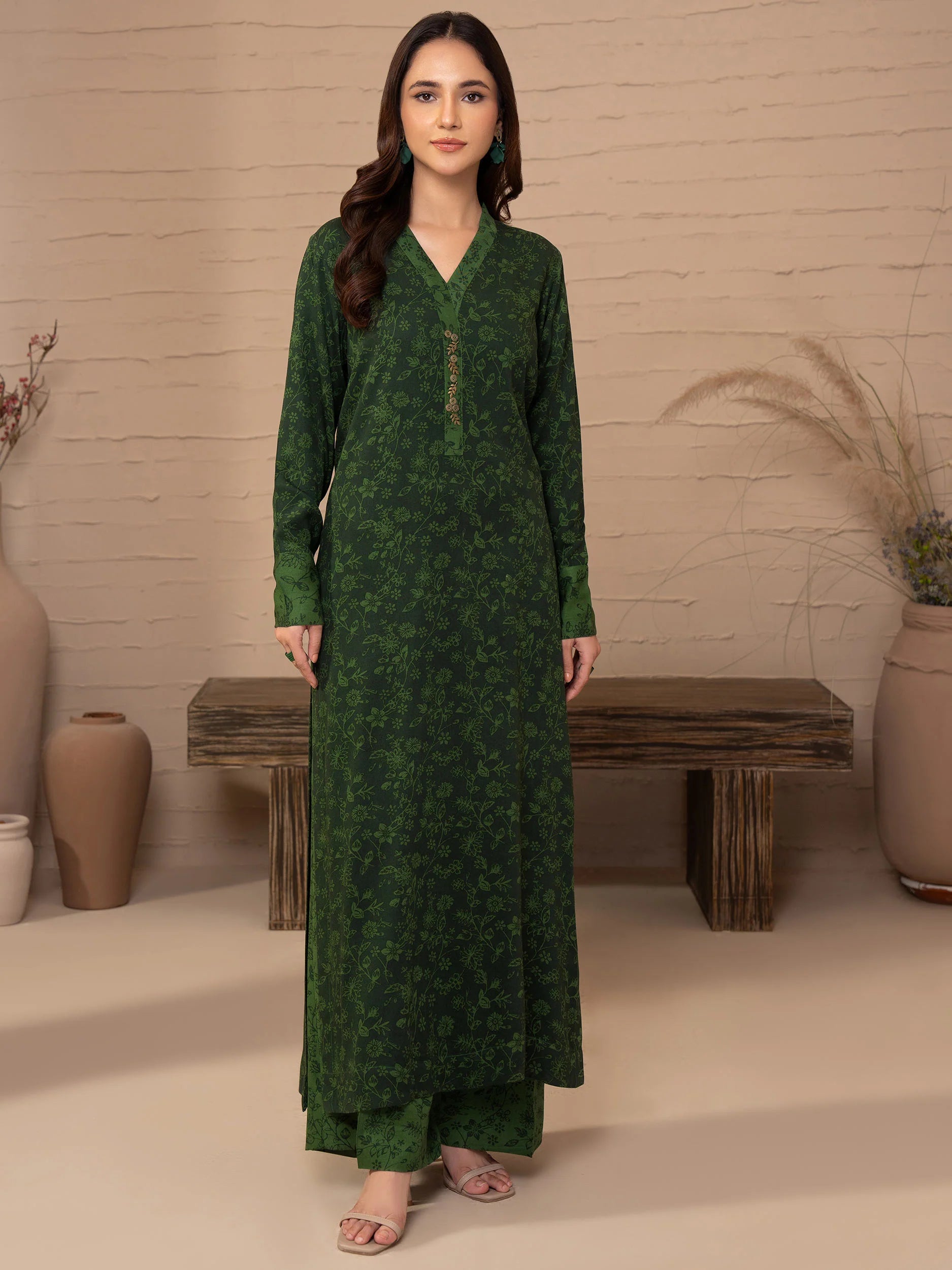 U3660GREEN