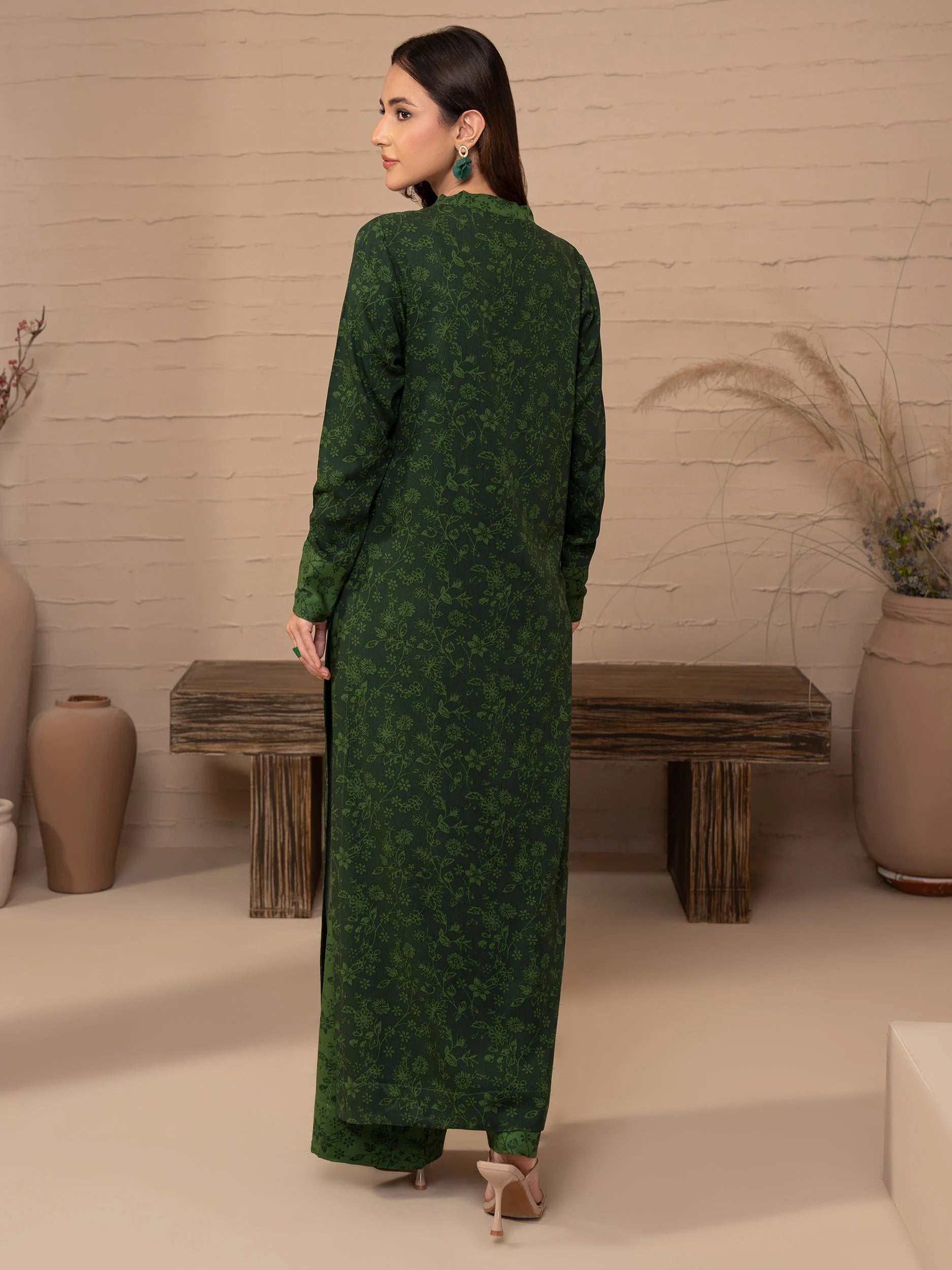 U3660GREEN