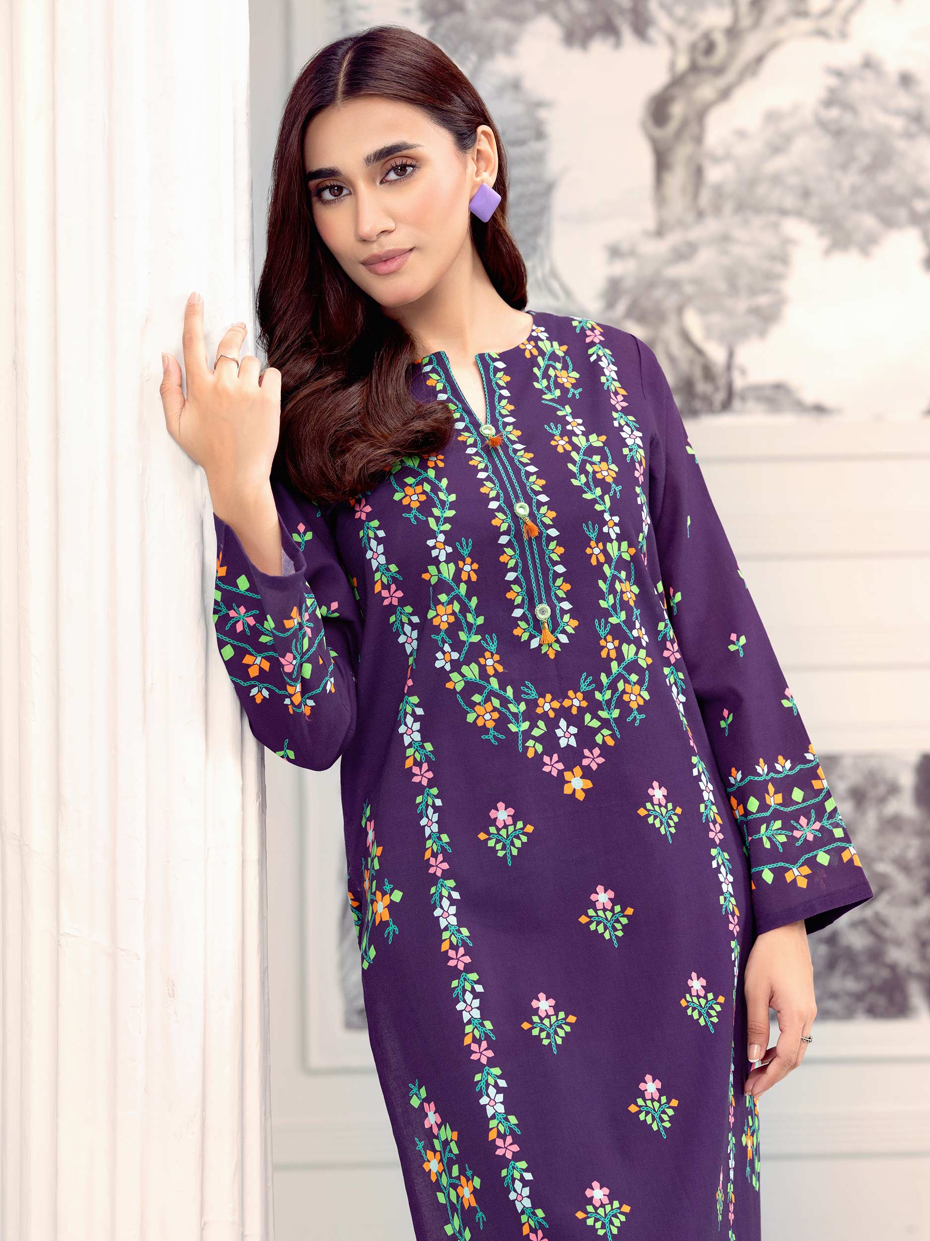U3718PURPLE