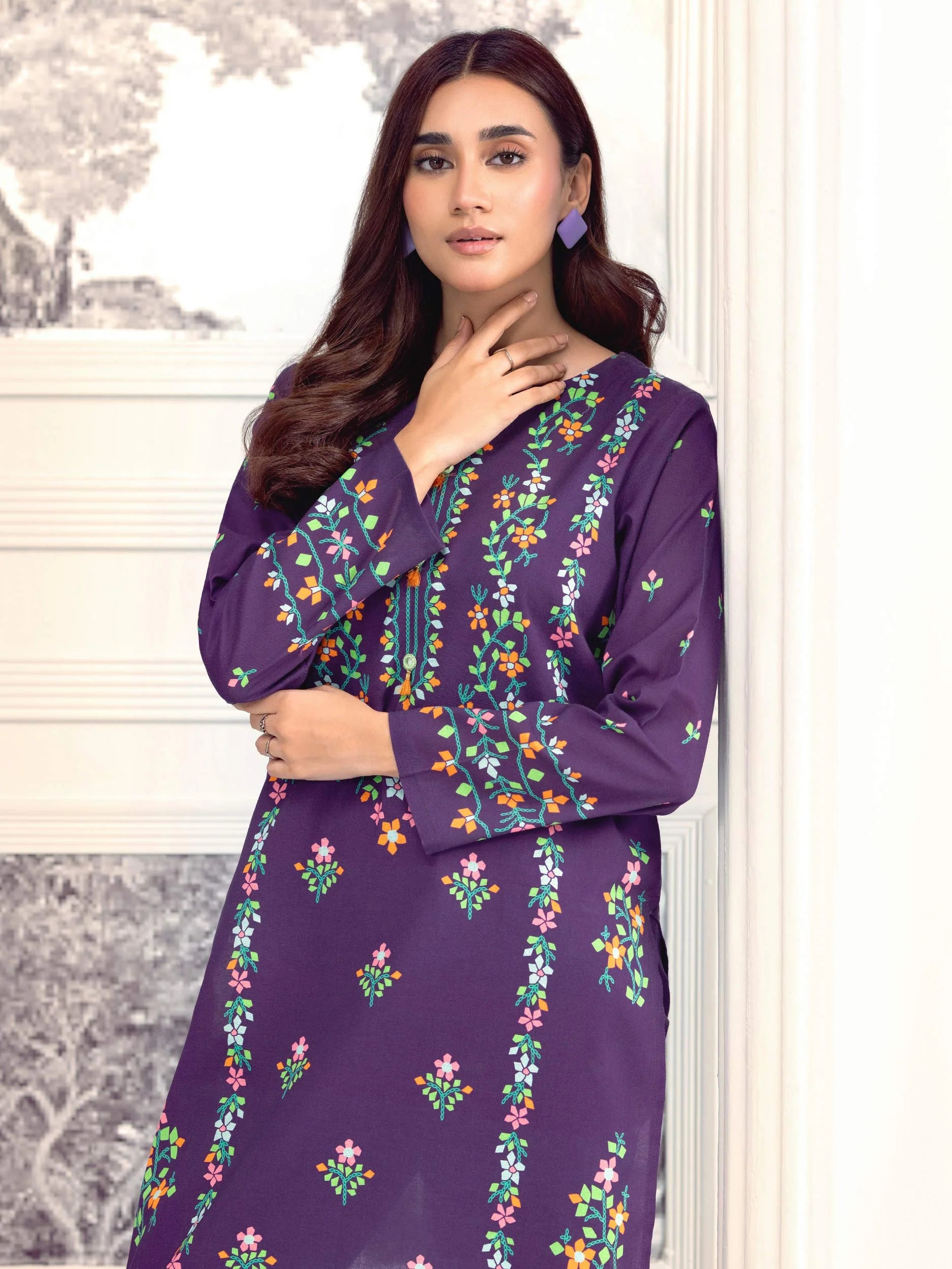 U3718PURPLE