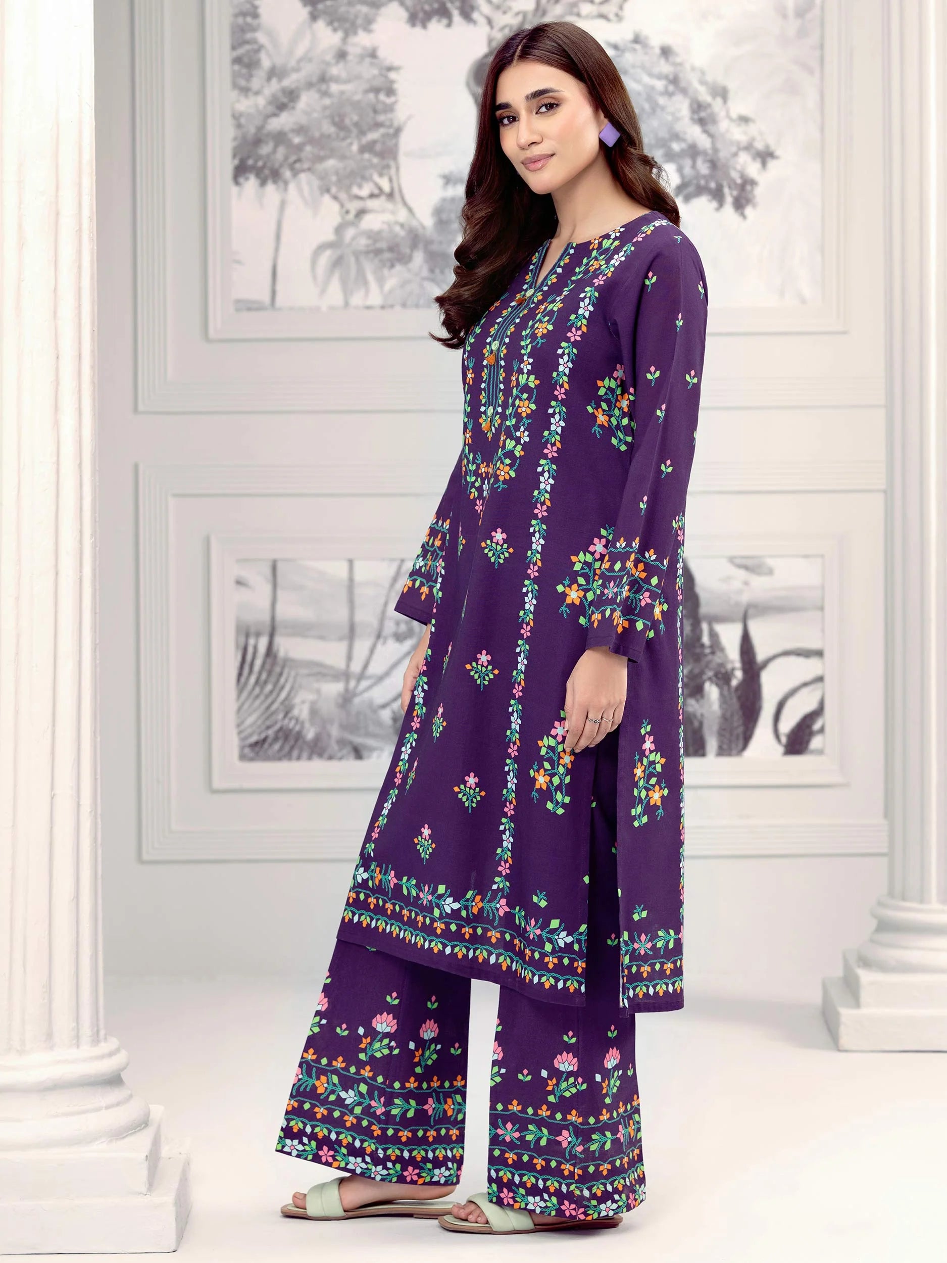 U3718PURPLE