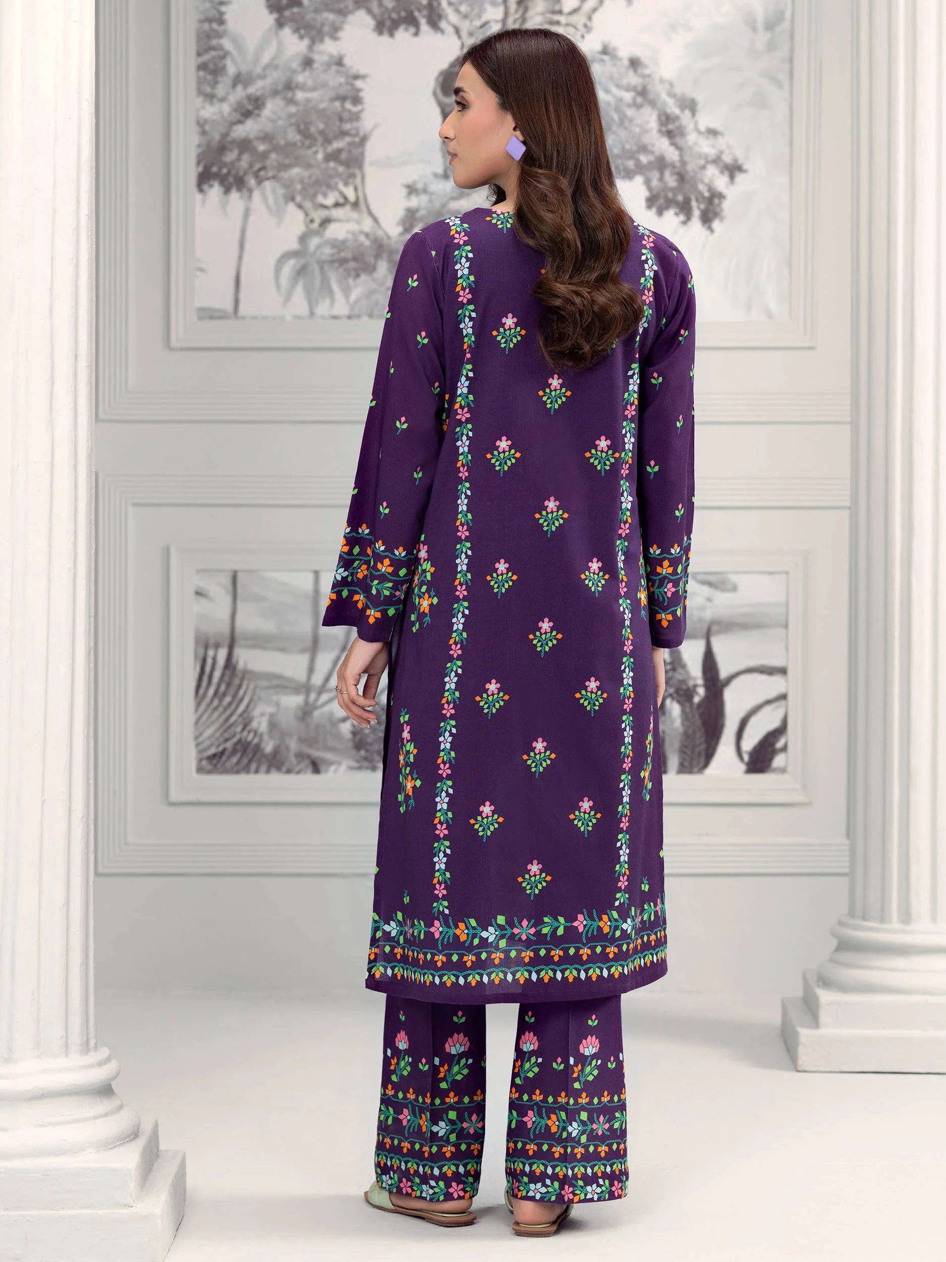 U3718PURPLE