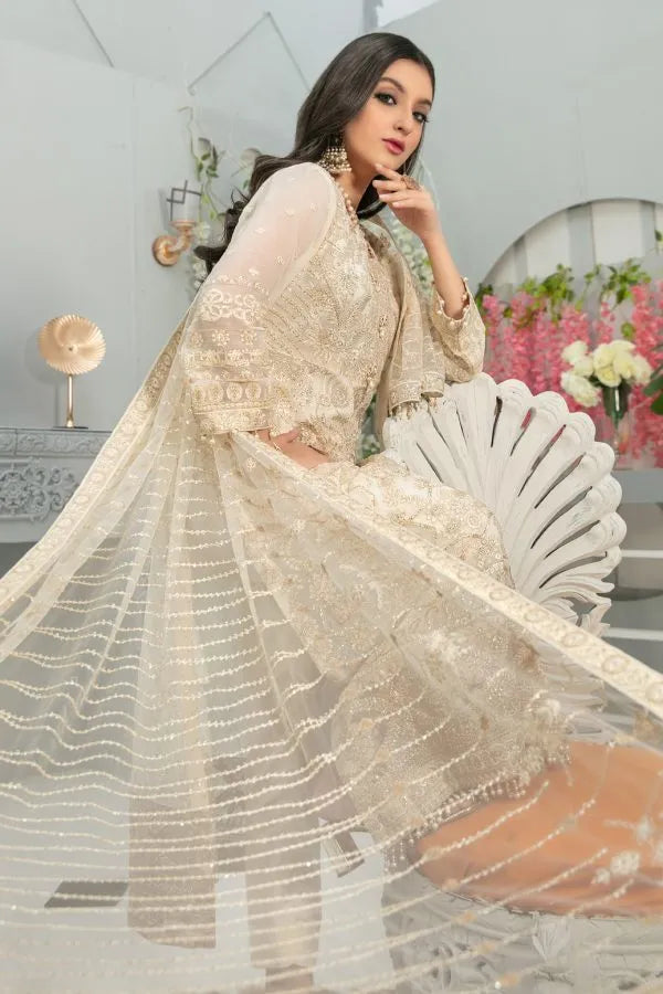 D-7659 Mahaba Chiffon
