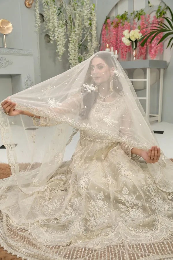 D-7663 Mahaba Chiffon