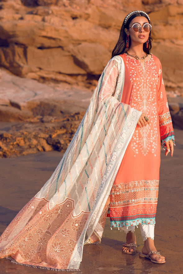 NS-62 DREAMY CORAL