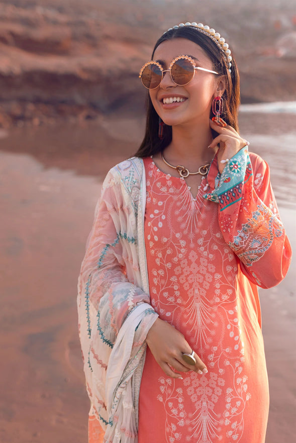 NS-62 DREAMY CORAL