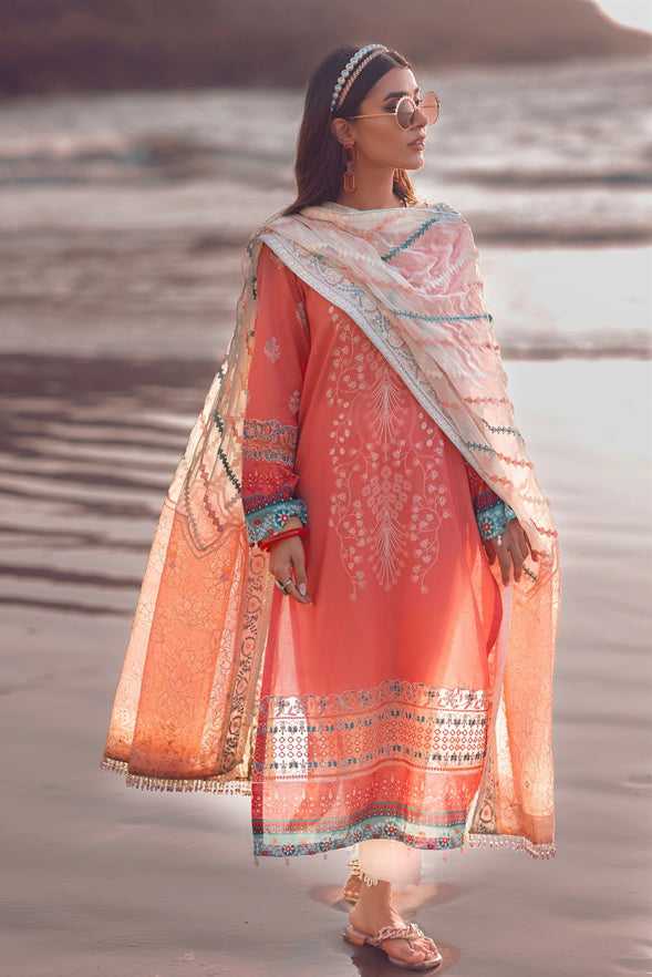 NS-62 DREAMY CORAL