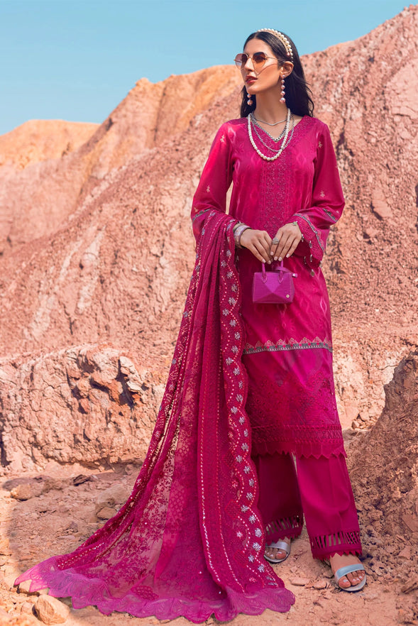 NS-59 FUSCIA PUNCH